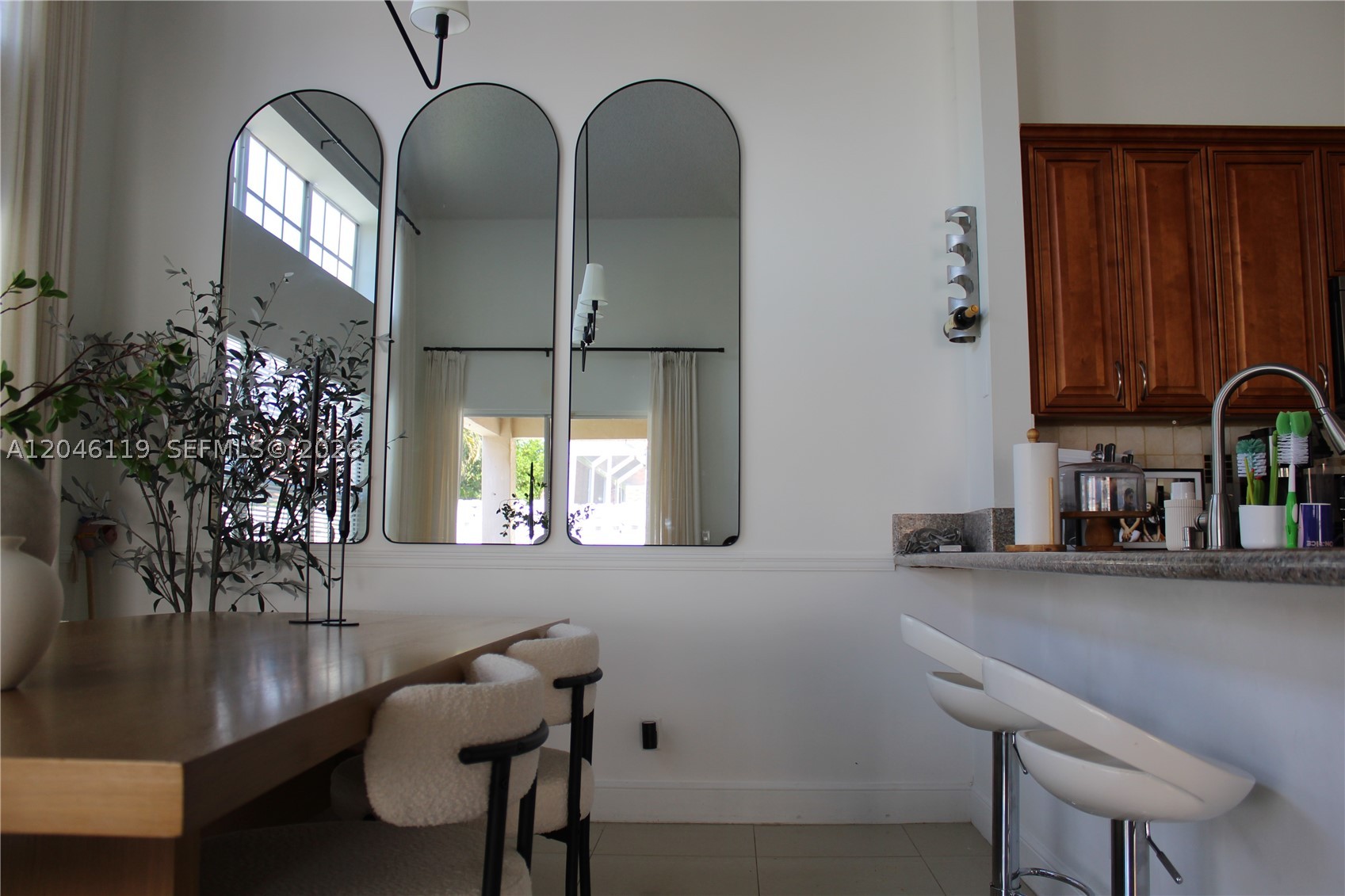 SECTOR 5 - - Residential Lease