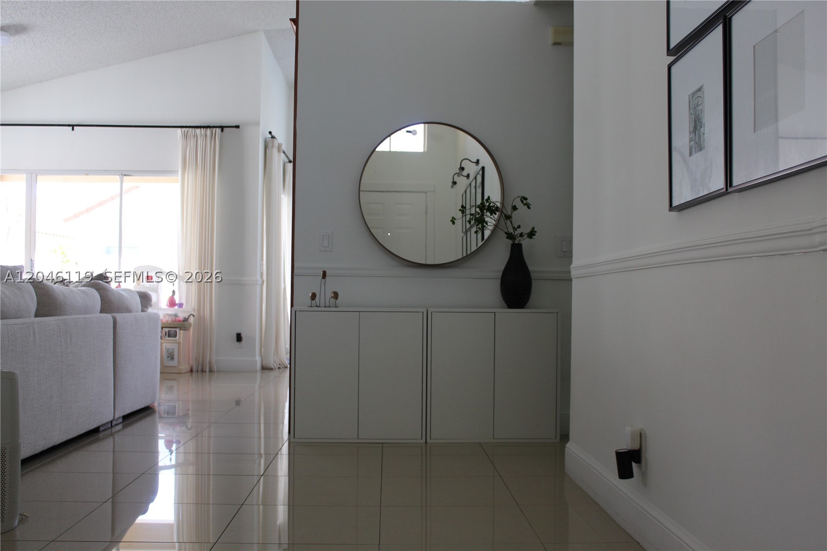 SECTOR 5 - - Residential Lease
