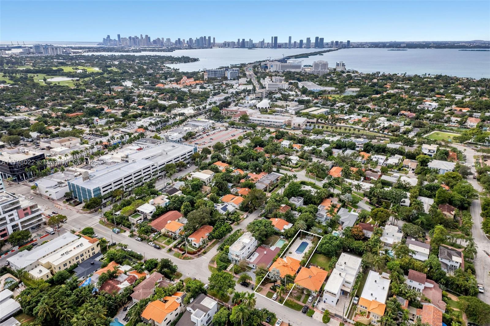 ORCHARD SUB NO 4 - Residential