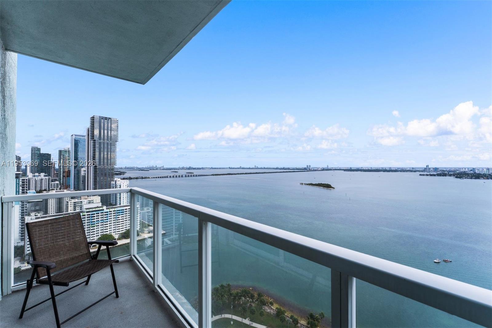 QUANTUM ON THE BAY CONDO - Residential