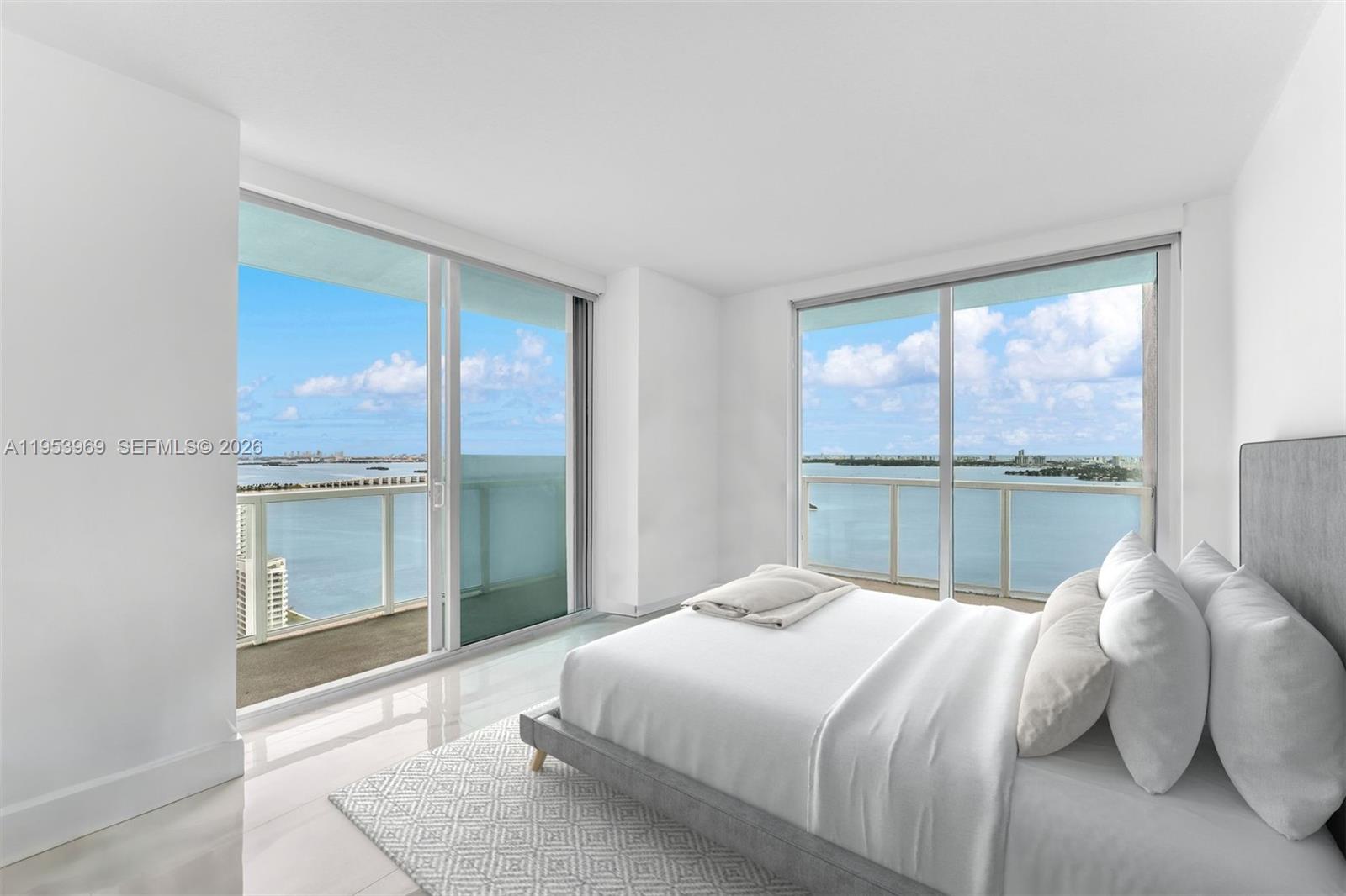 QUANTUM ON THE BAY CONDO - Residential