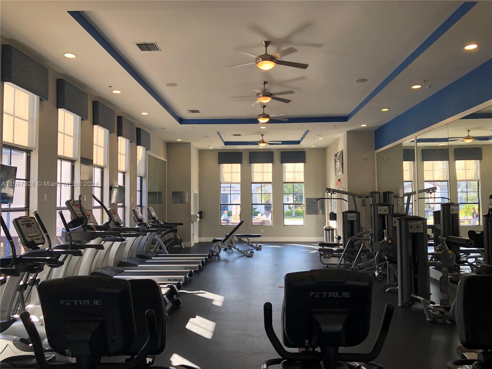 KENDALL COMMONS TOWNHOMES - Residential Lease