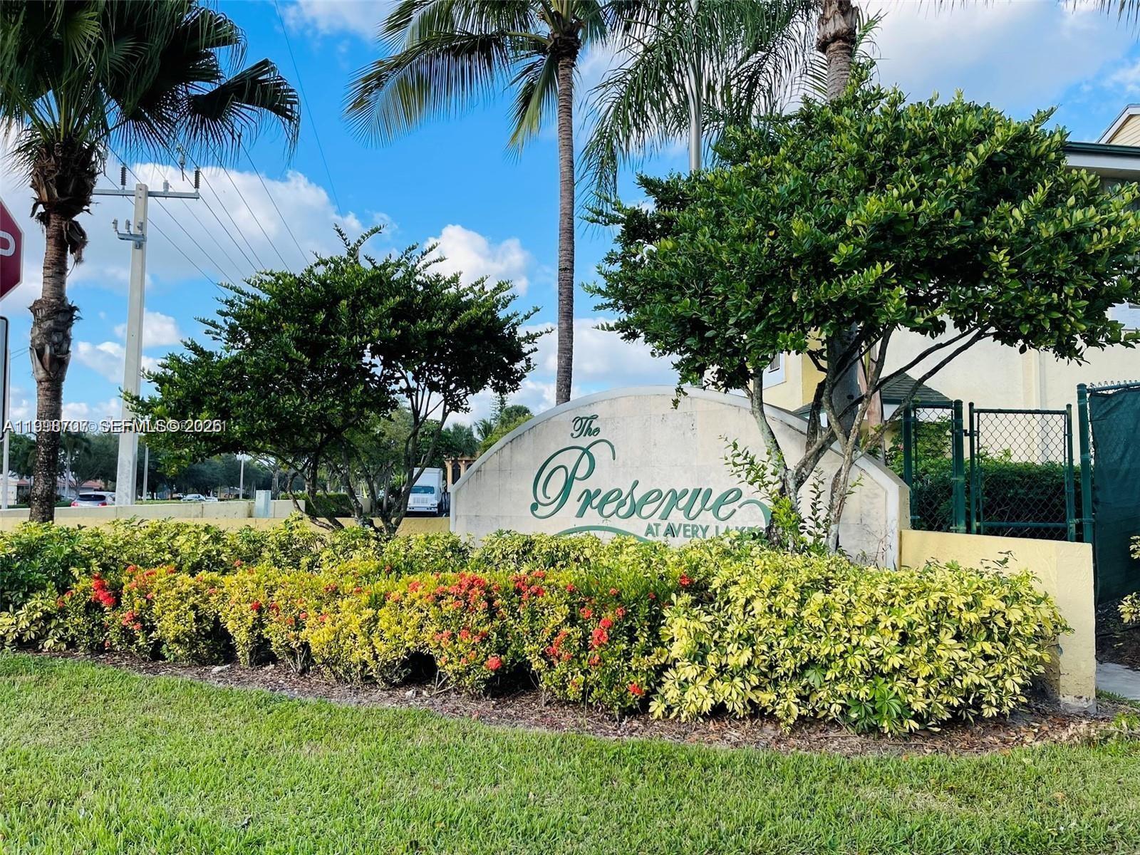 Amazing Location. Beautiful 2-bedroom, 2-bath unit featuring a stunning view from the balcony. The home offers a new, modern kitchen, in-unit washer and new dryer, and a new A/C unit. Ceramic and wood flooring throughout add warmth and style. Conveniently located close to transportation and shopping. Community amenities include a clubhouse, pool, and basketball court. 1 assigned parking.