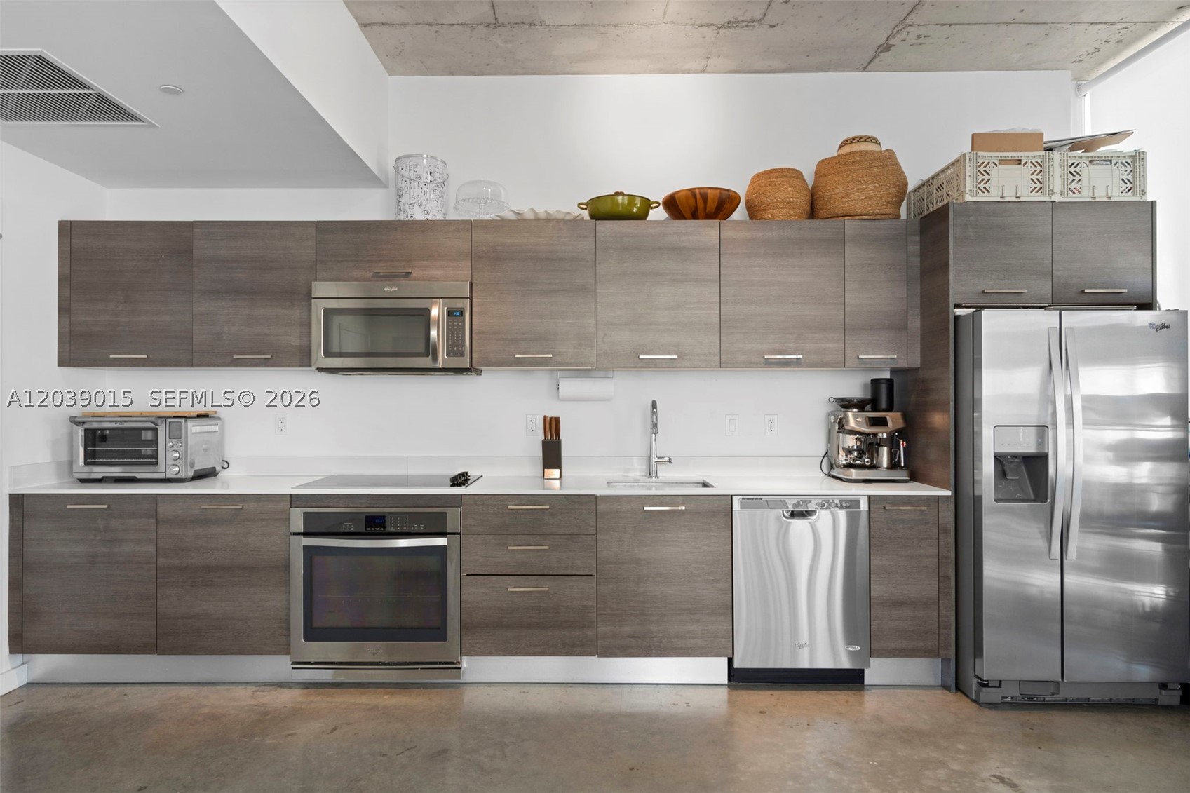 CENTRO CONDO - Residential