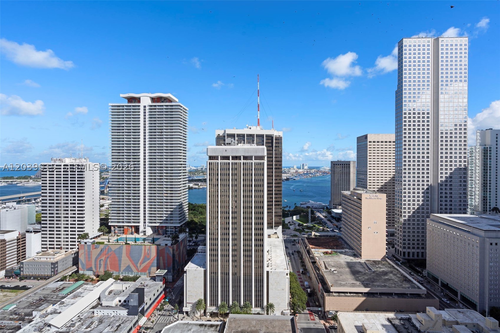 CENTRO CONDO - Residential