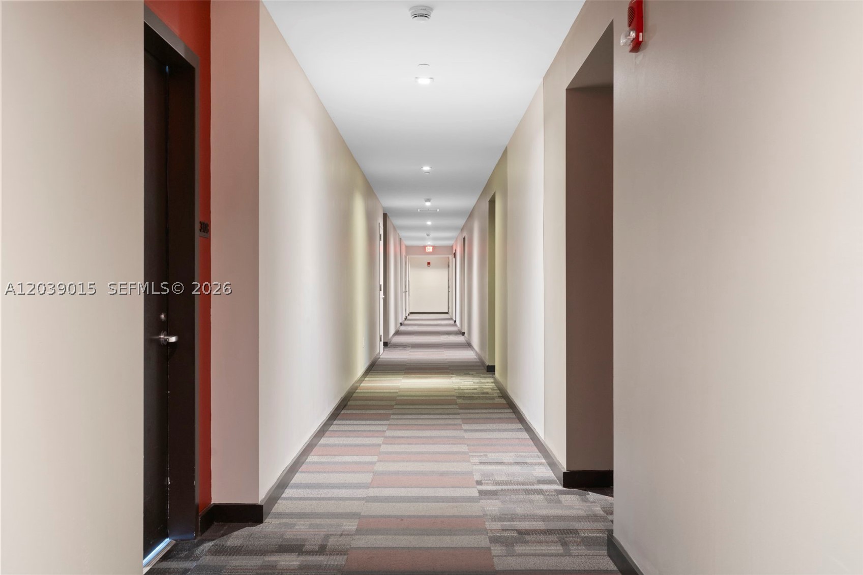 CENTRO CONDO - Residential