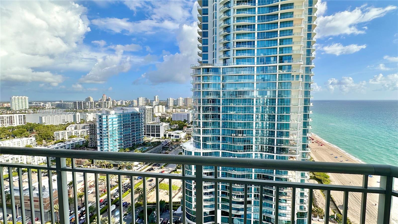 OCEAN POINT BEACH CLUB CO - Residential Lease