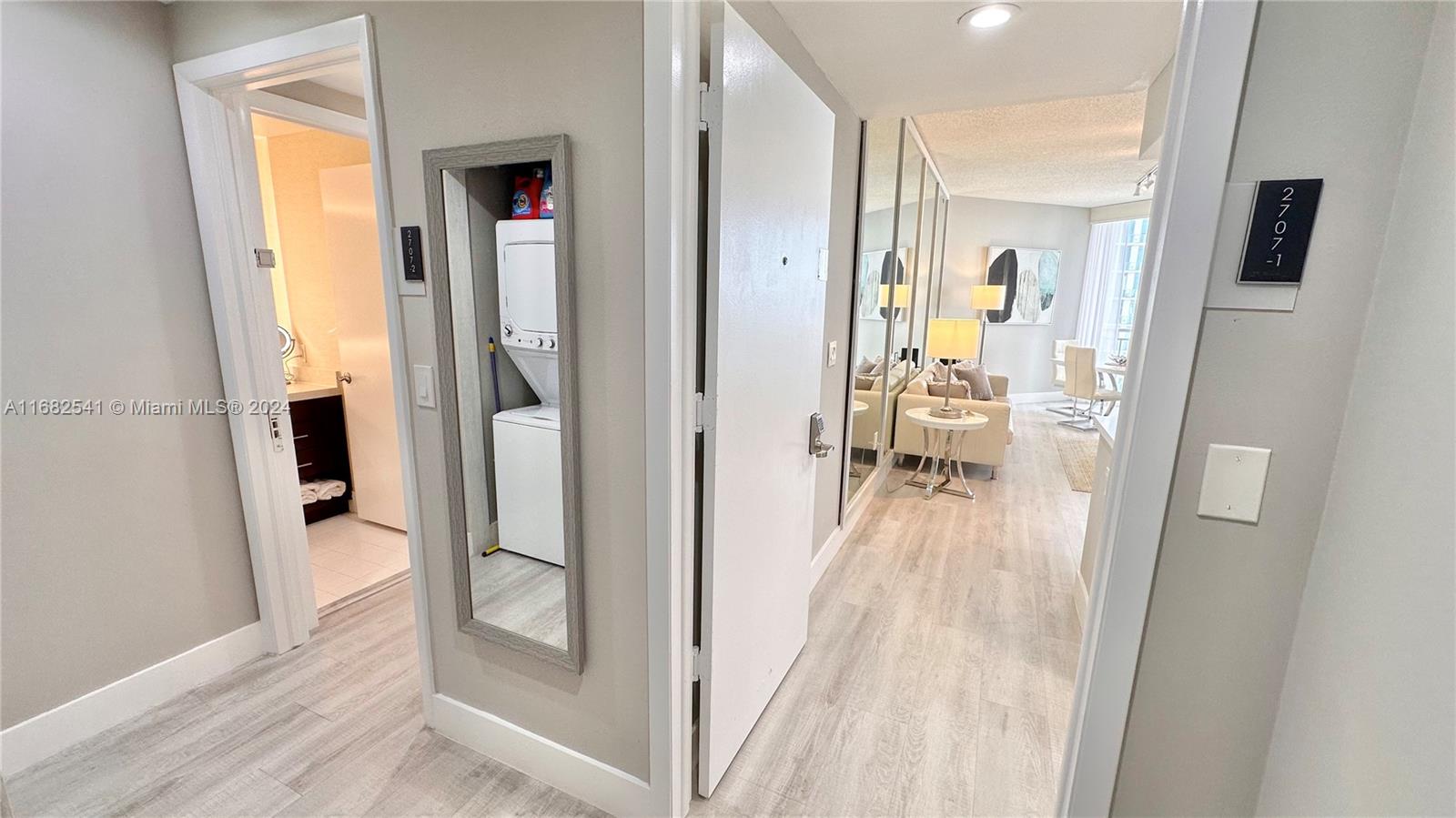 OCEAN POINT BEACH CLUB CO - Residential Lease