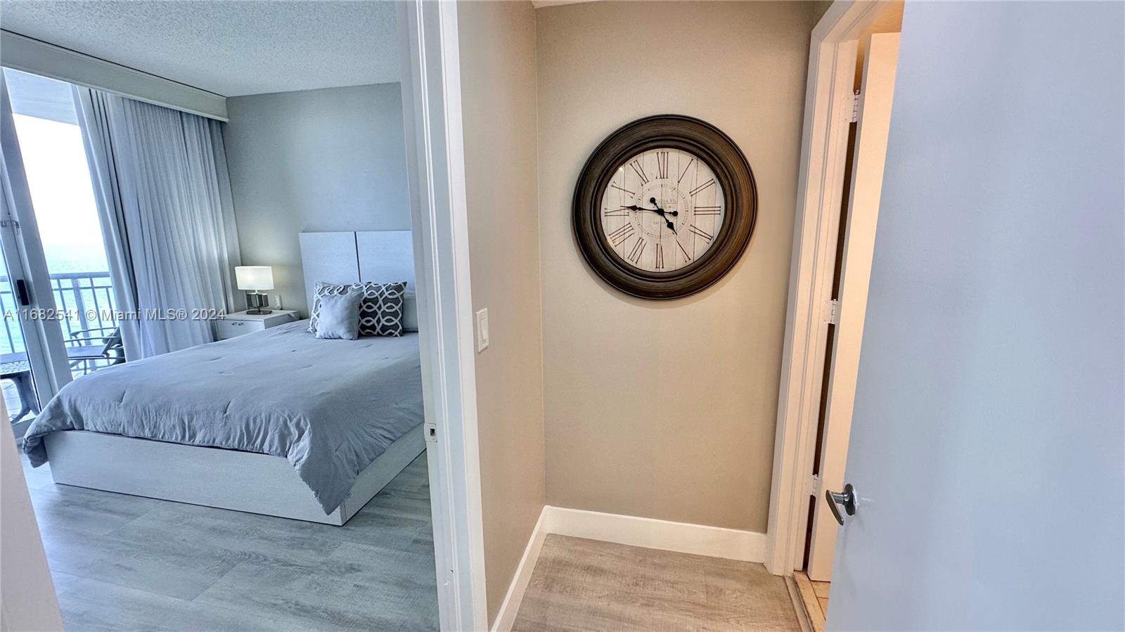 OCEAN POINT BEACH CLUB CO - Residential Lease