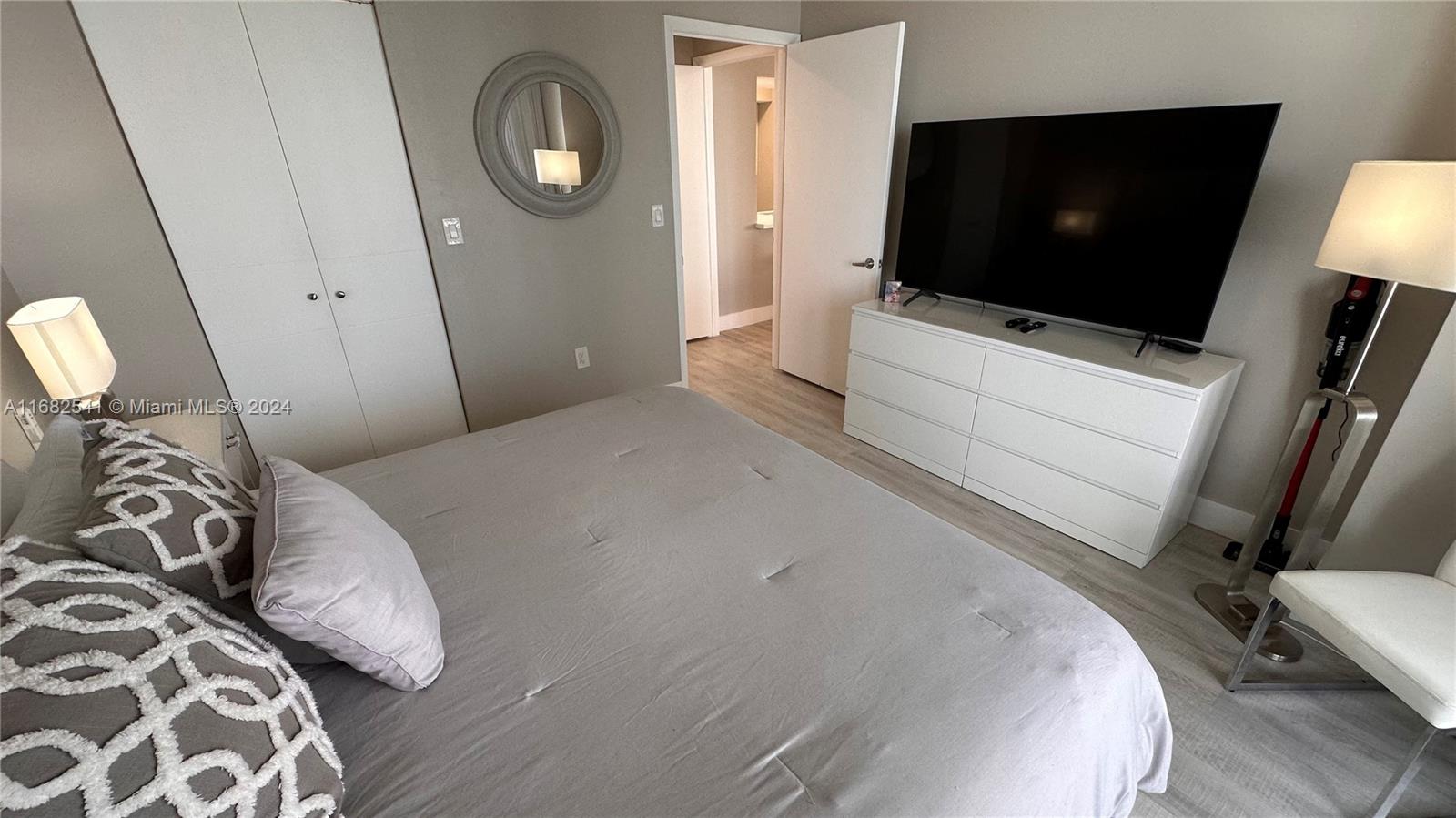 OCEAN POINT BEACH CLUB CO - Residential Lease