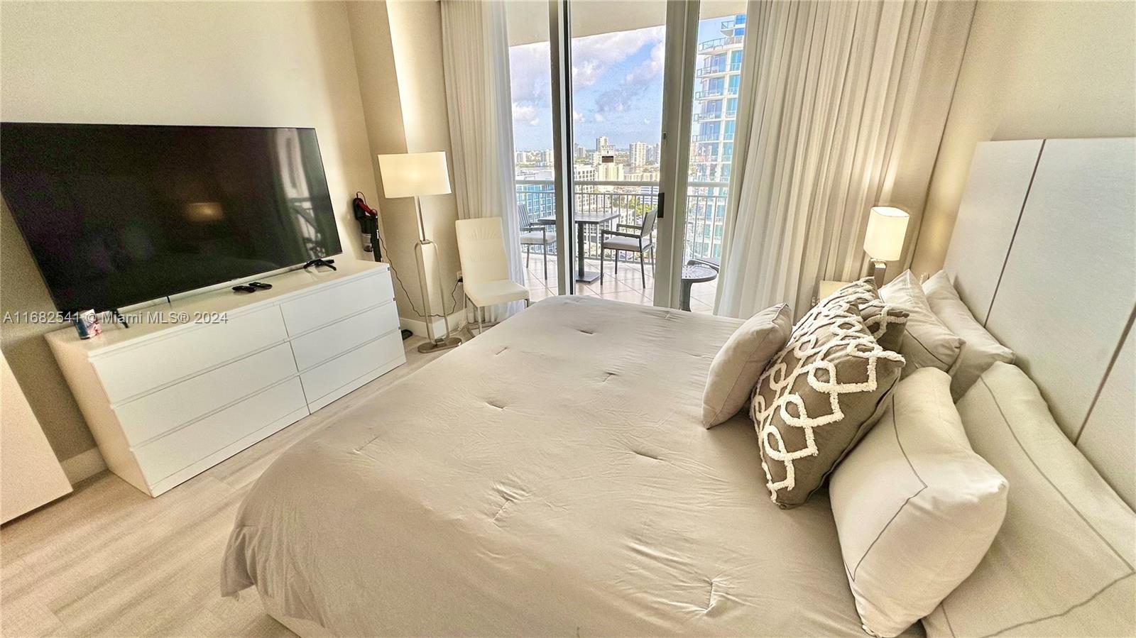 OCEAN POINT BEACH CLUB CO - Residential Lease