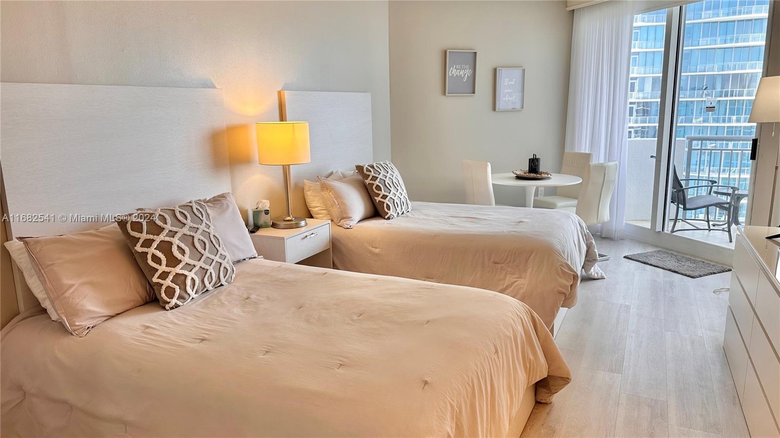OCEAN POINT BEACH CLUB CO - Residential Lease