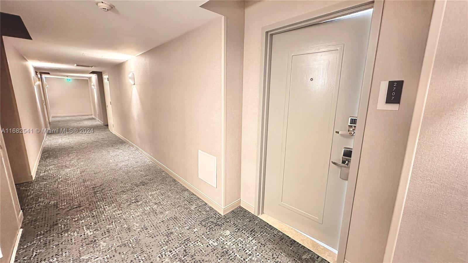 OCEAN POINT BEACH CLUB CO - Residential Lease