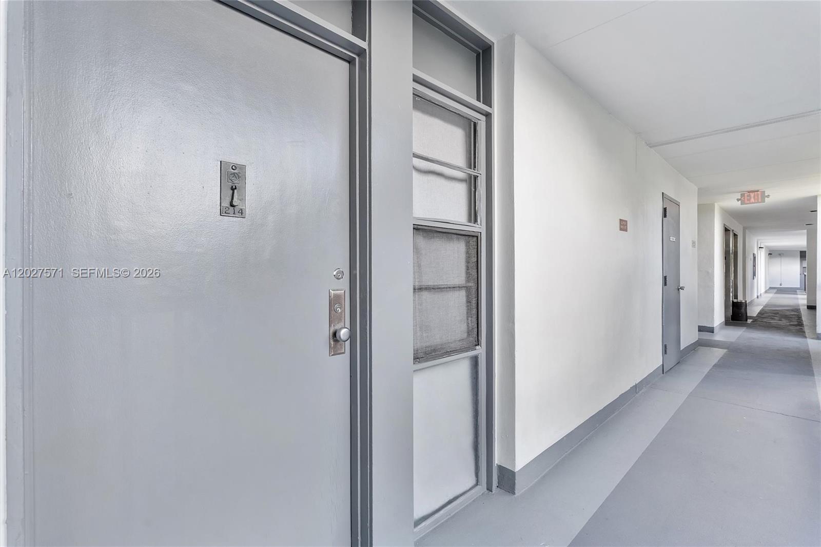 BISCAYA IV CONDO - Residential