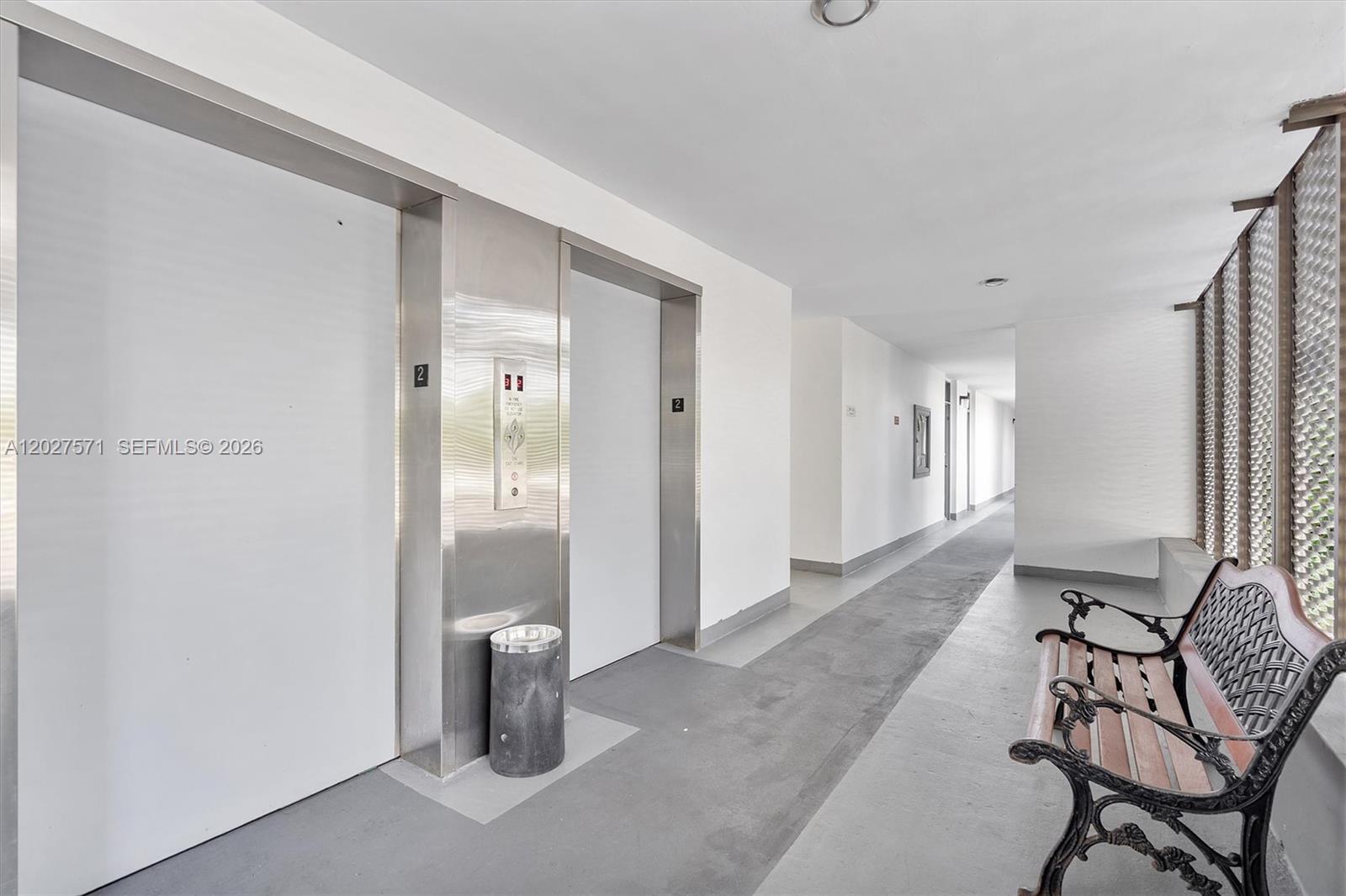 BISCAYA IV CONDO - Residential