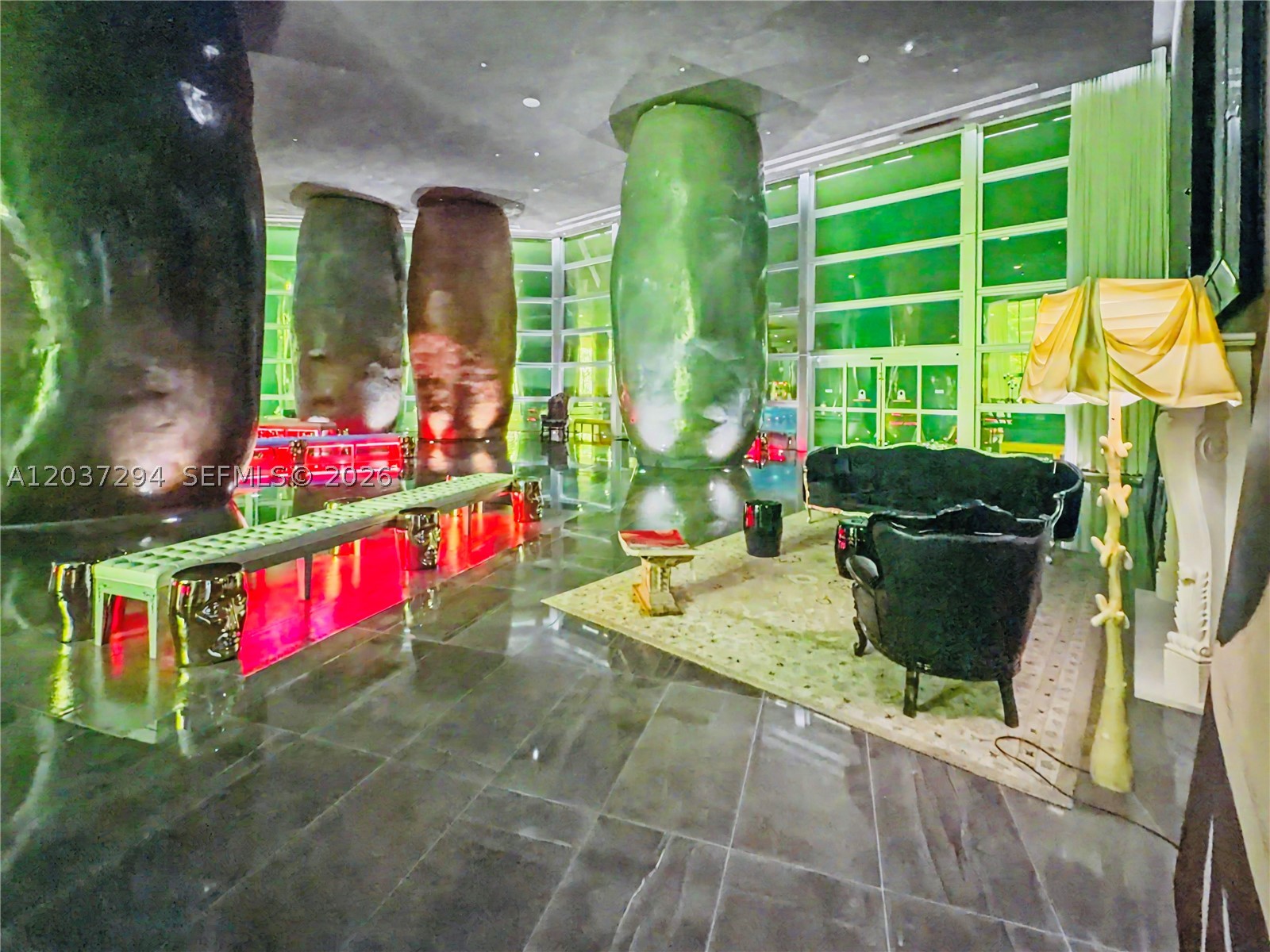 ICONBRICKELL CONDO NO 1 - Residential Lease