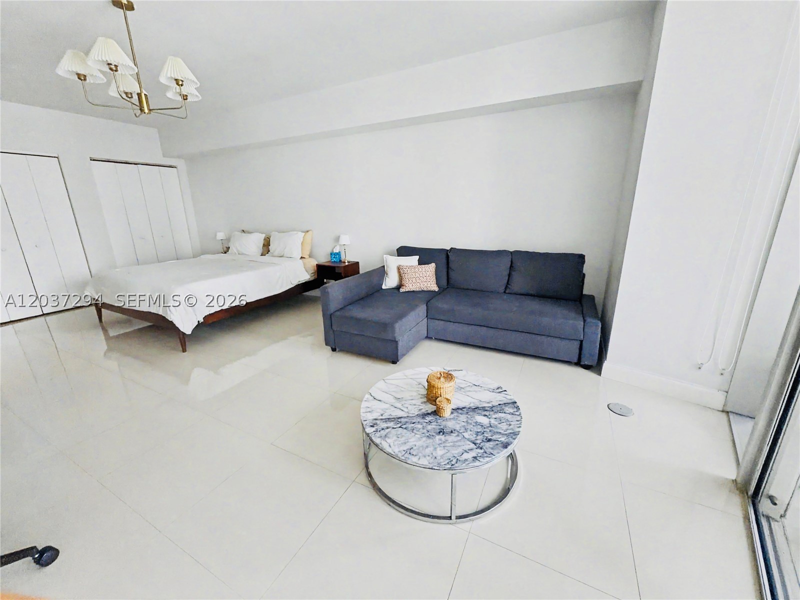 ICONBRICKELL CONDO NO 1 - Residential Lease