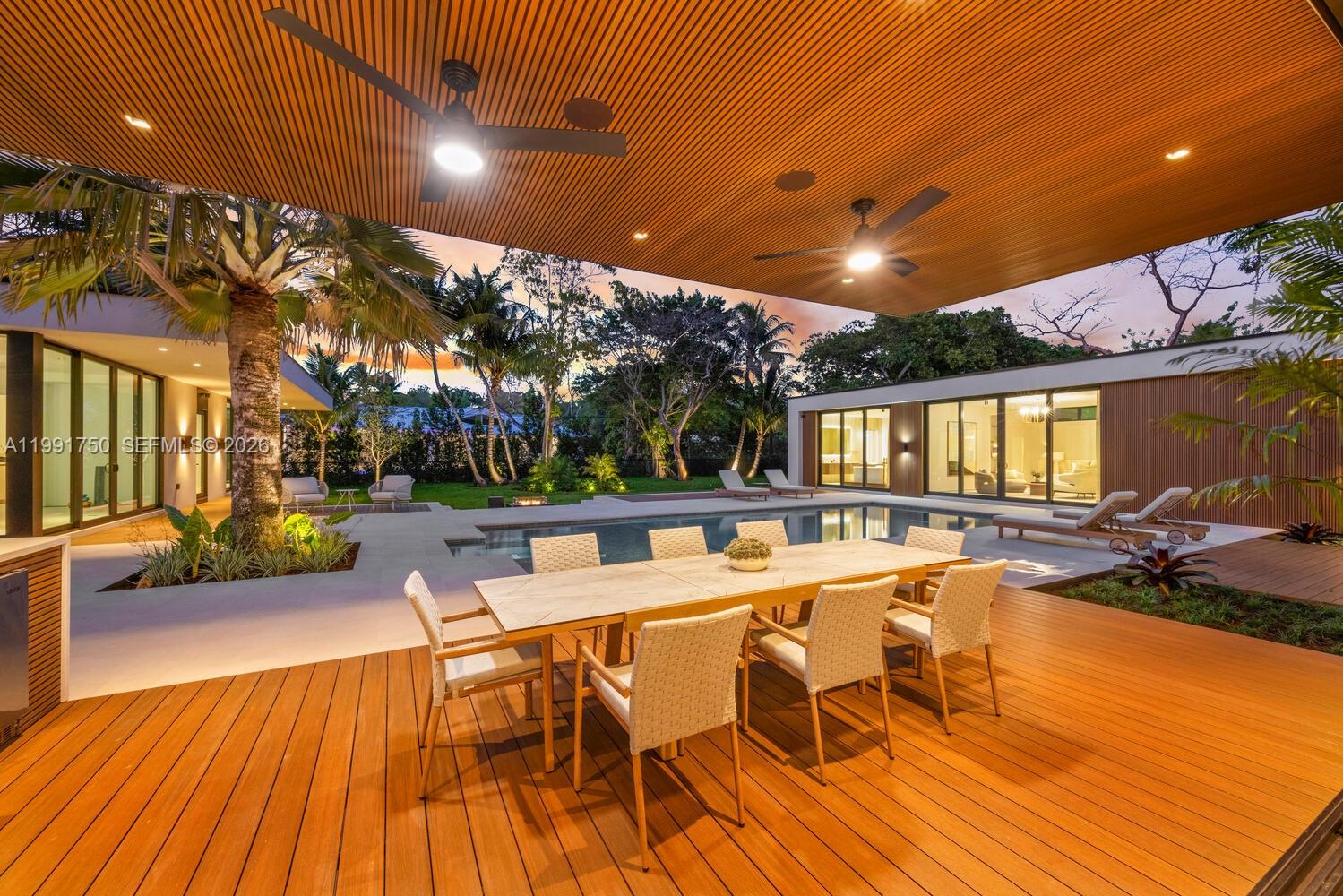 SUNILAND ESTATES 1ST ADDN - Residential