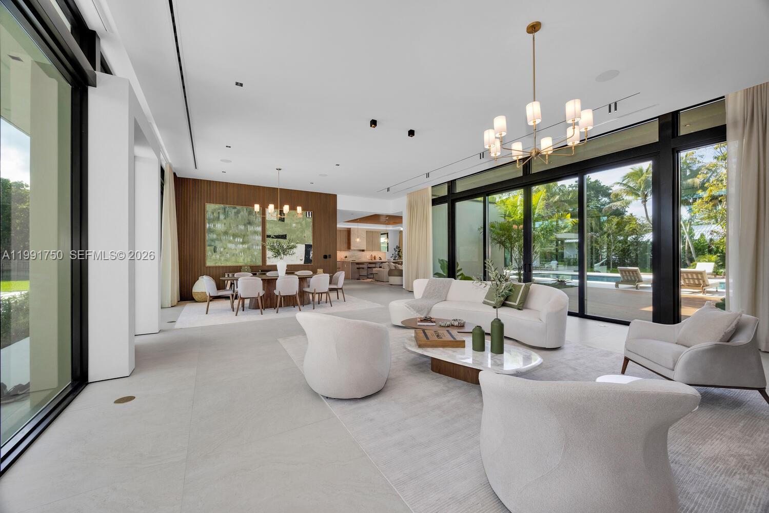 SUNILAND ESTATES 1ST ADDN - Residential