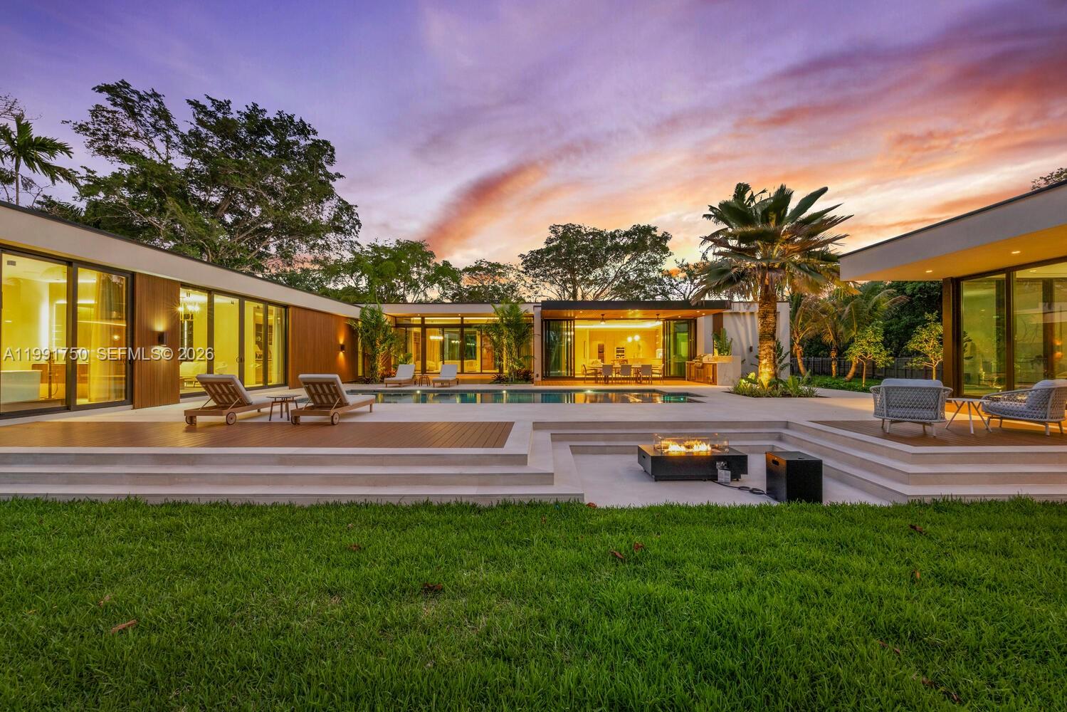 SUNILAND ESTATES 1ST ADDN - Residential