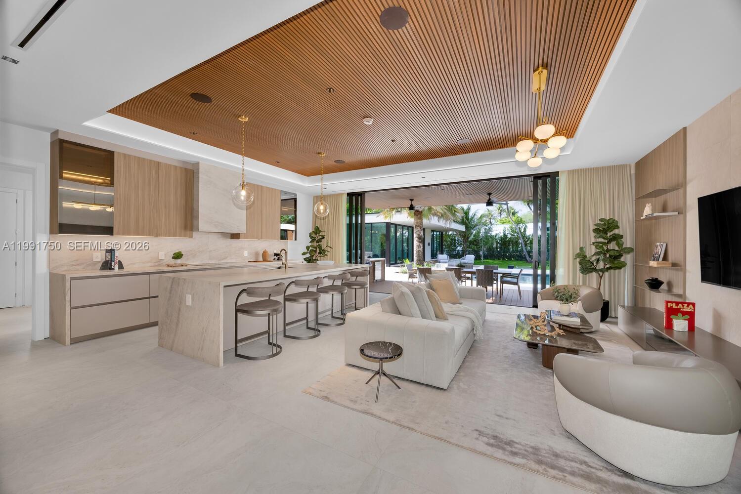 SUNILAND ESTATES 1ST ADDN - Residential