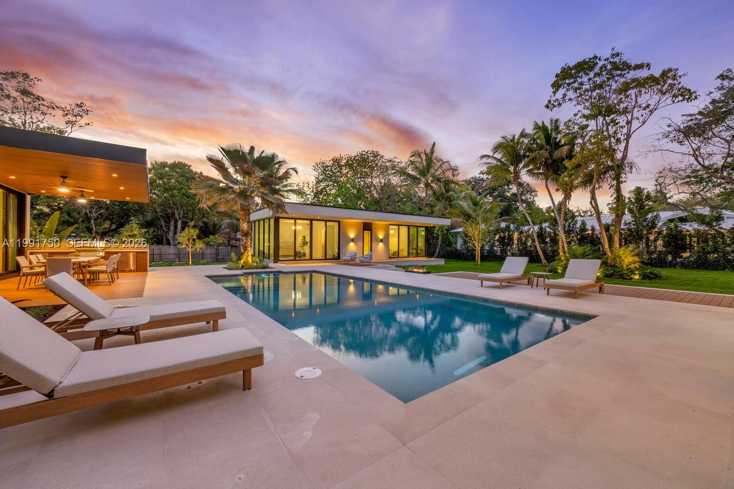 SUNILAND ESTATES 1ST ADDN - Residential