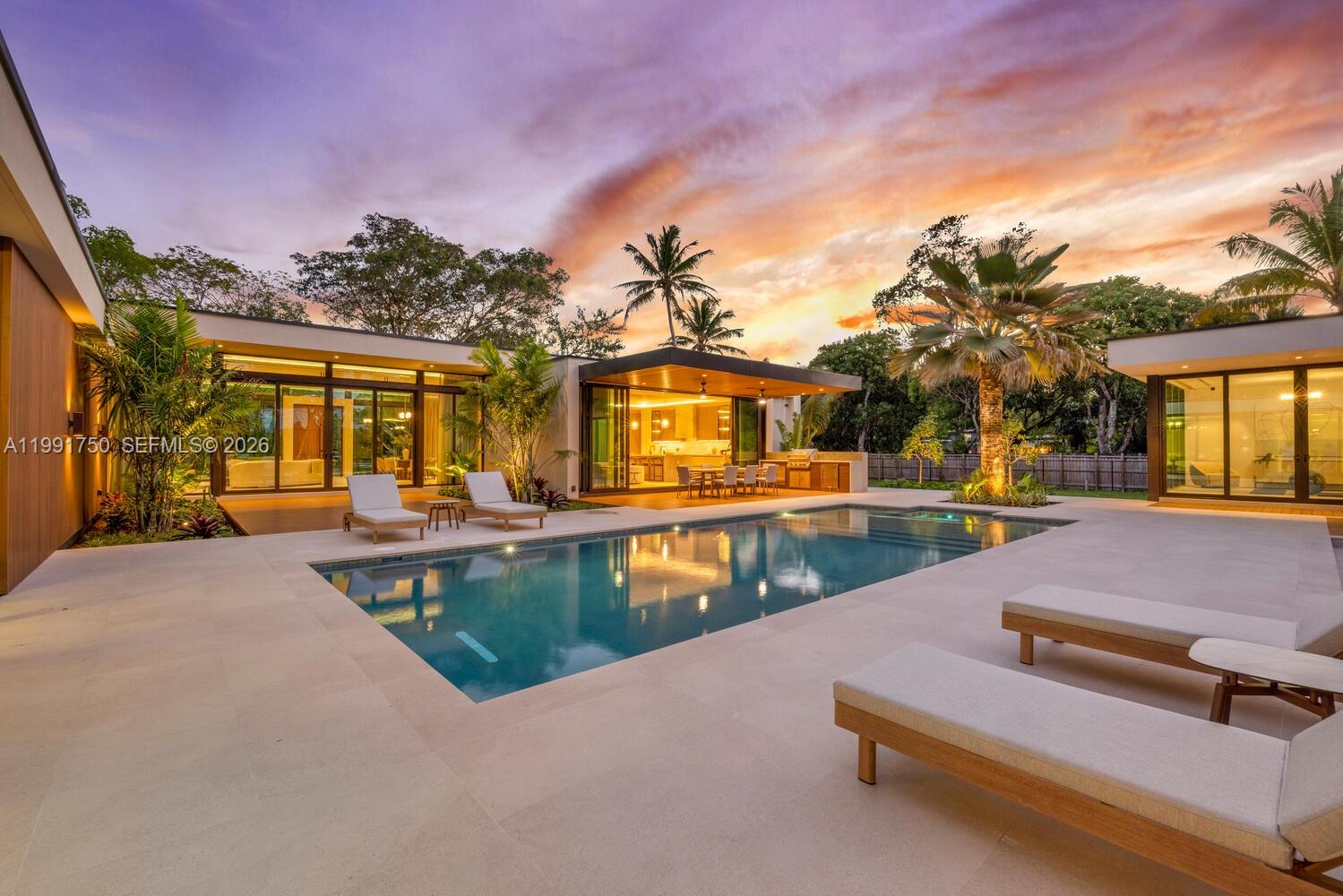 SUNILAND ESTATES 1ST ADDN - Residential