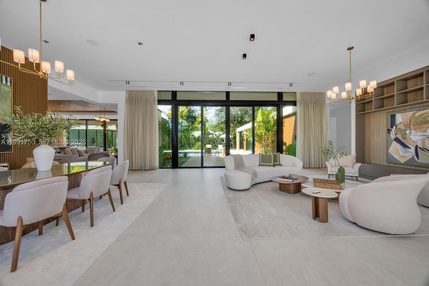 SUNILAND ESTATES 1ST ADDN - Residential