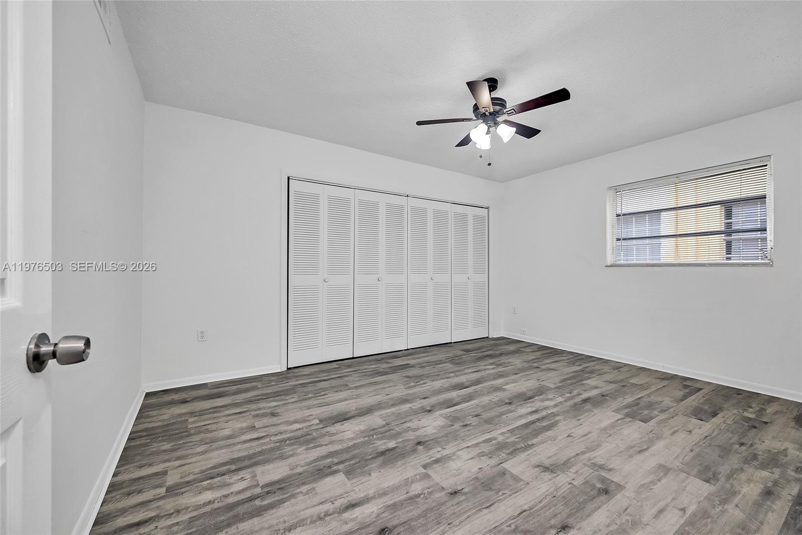 HAZEL PARK - Residential Lease