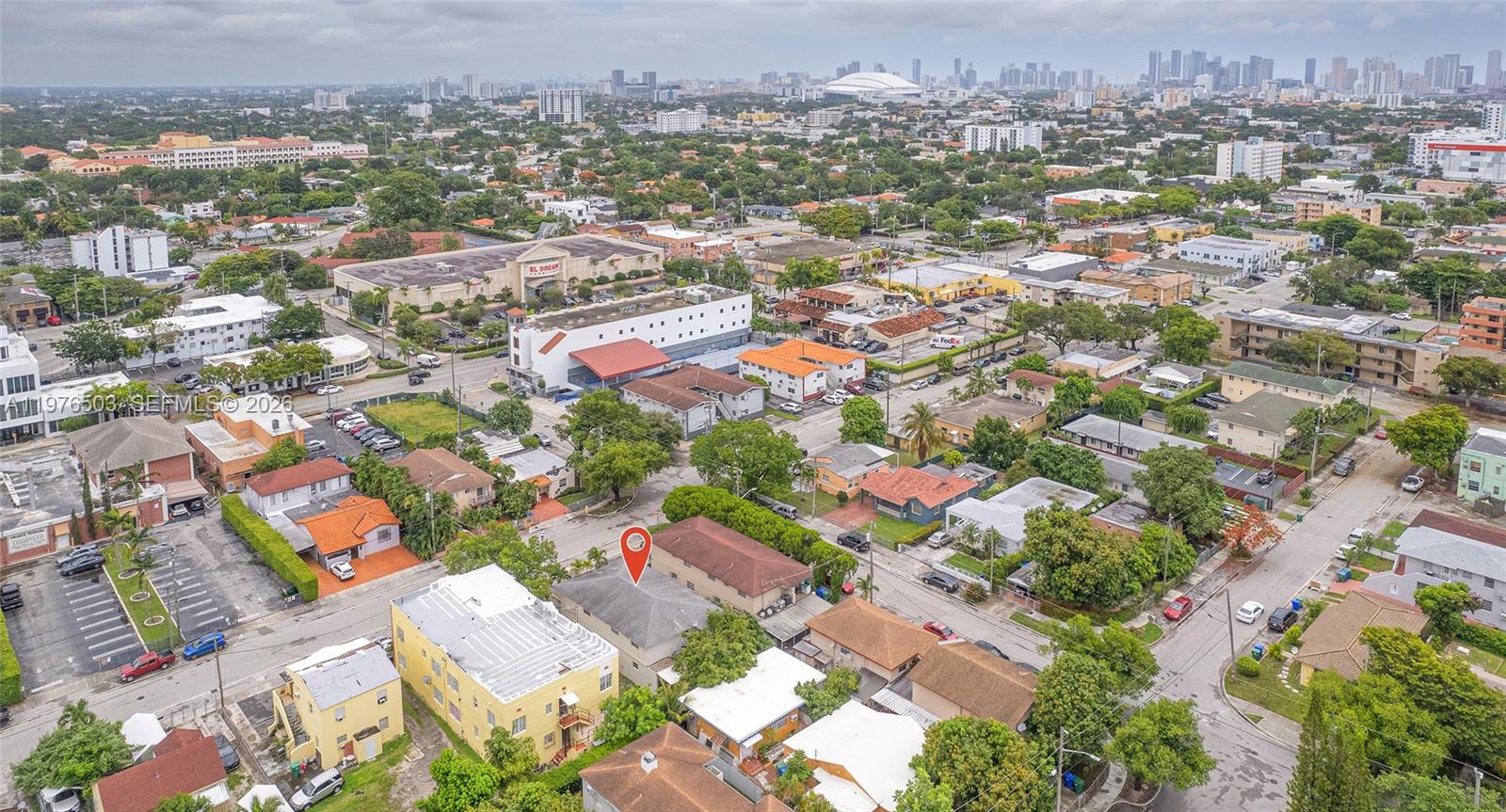 HAZEL PARK - Residential Lease