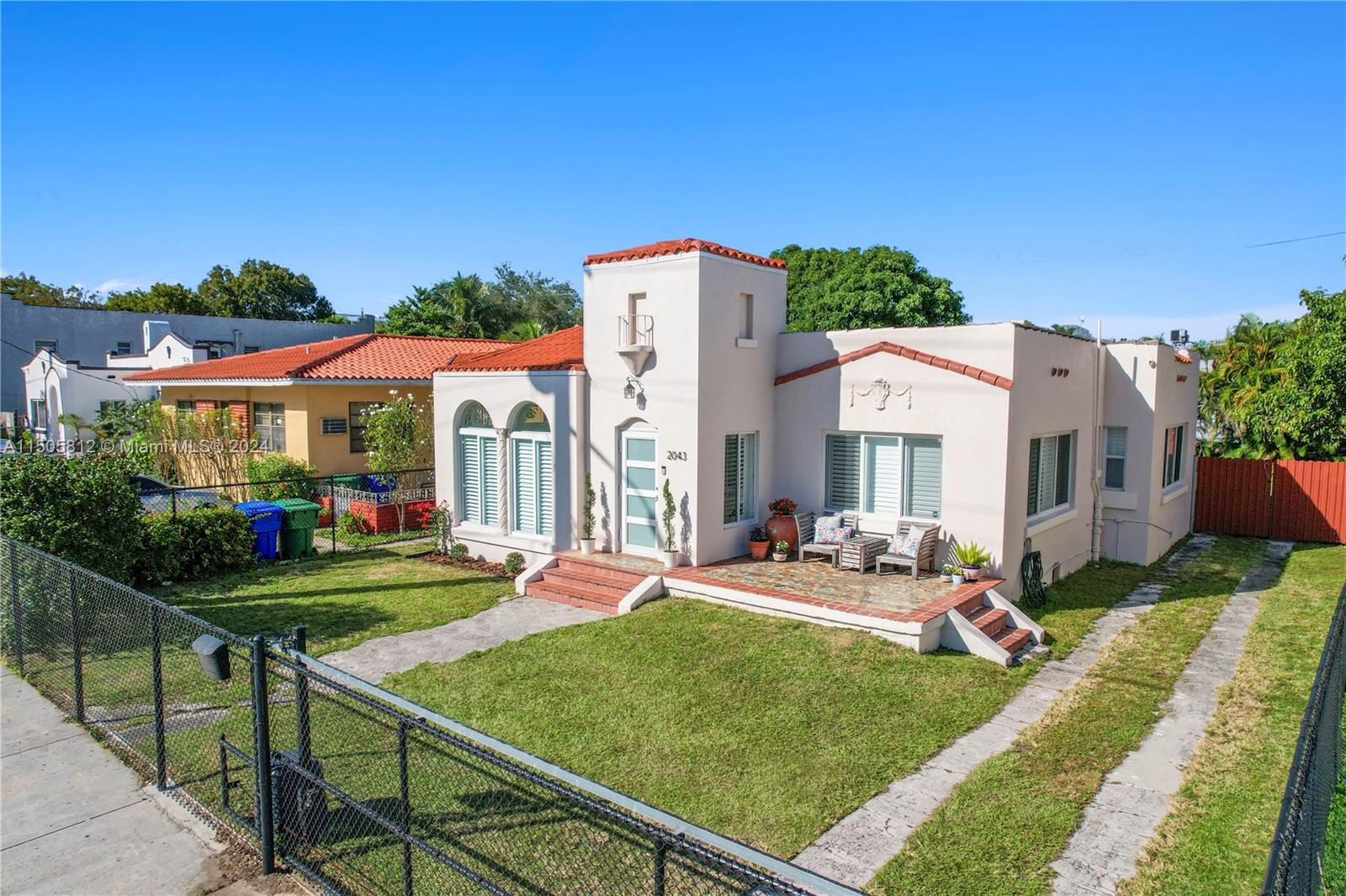WEST SHENANDOAH - Residential