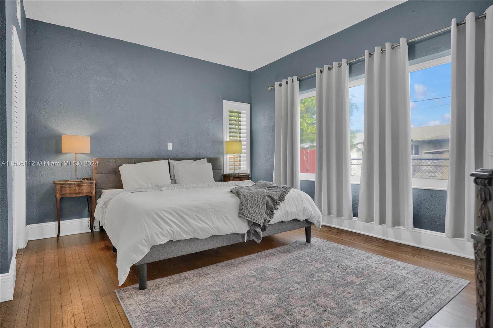 WEST SHENANDOAH - Residential