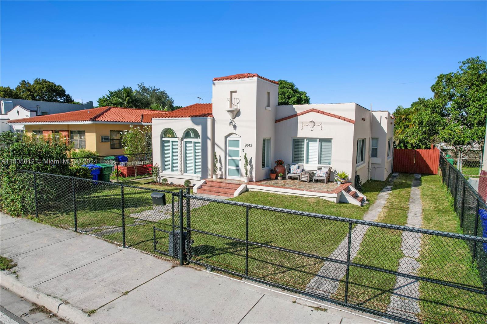 WEST SHENANDOAH - Residential
