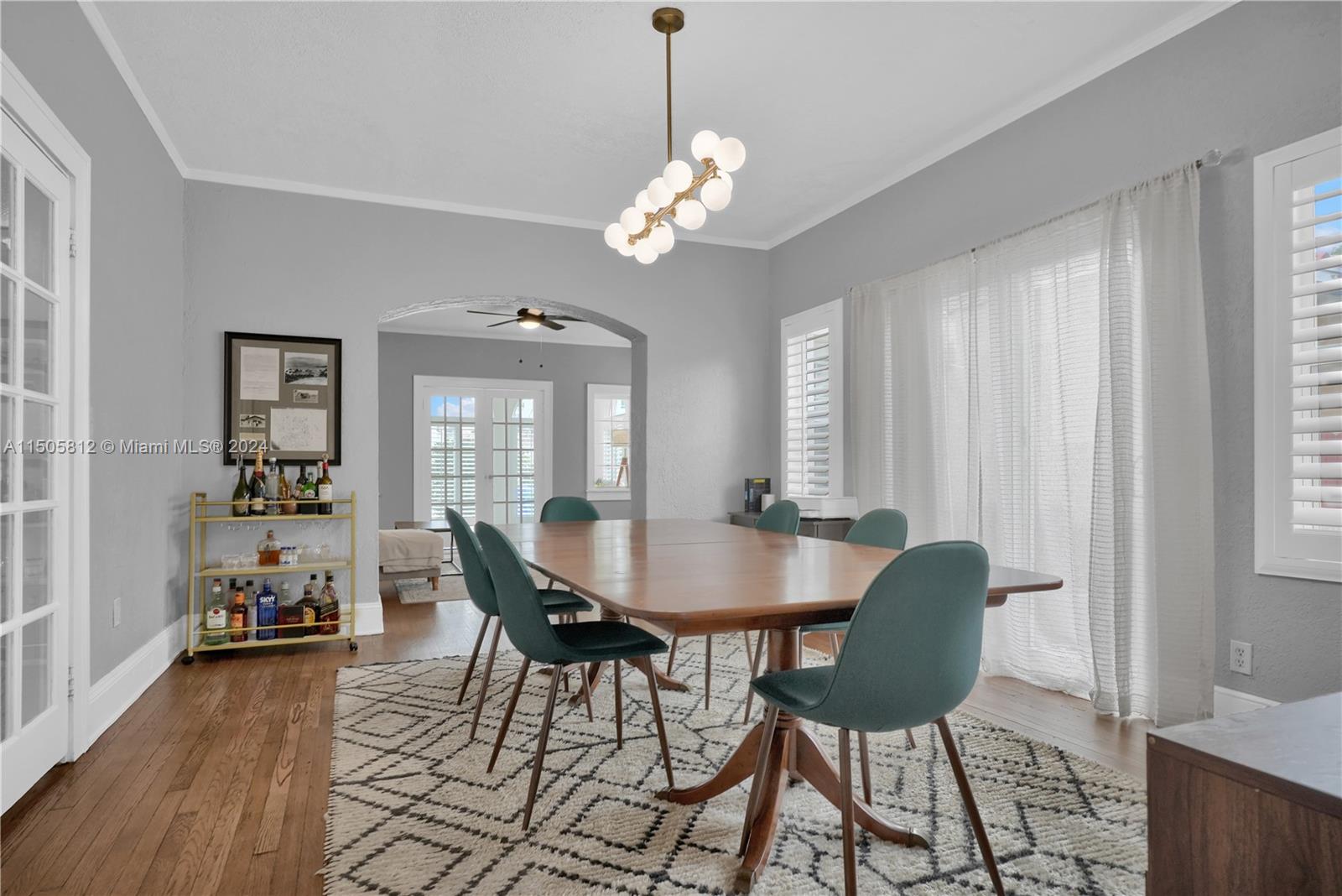 WEST SHENANDOAH - Residential