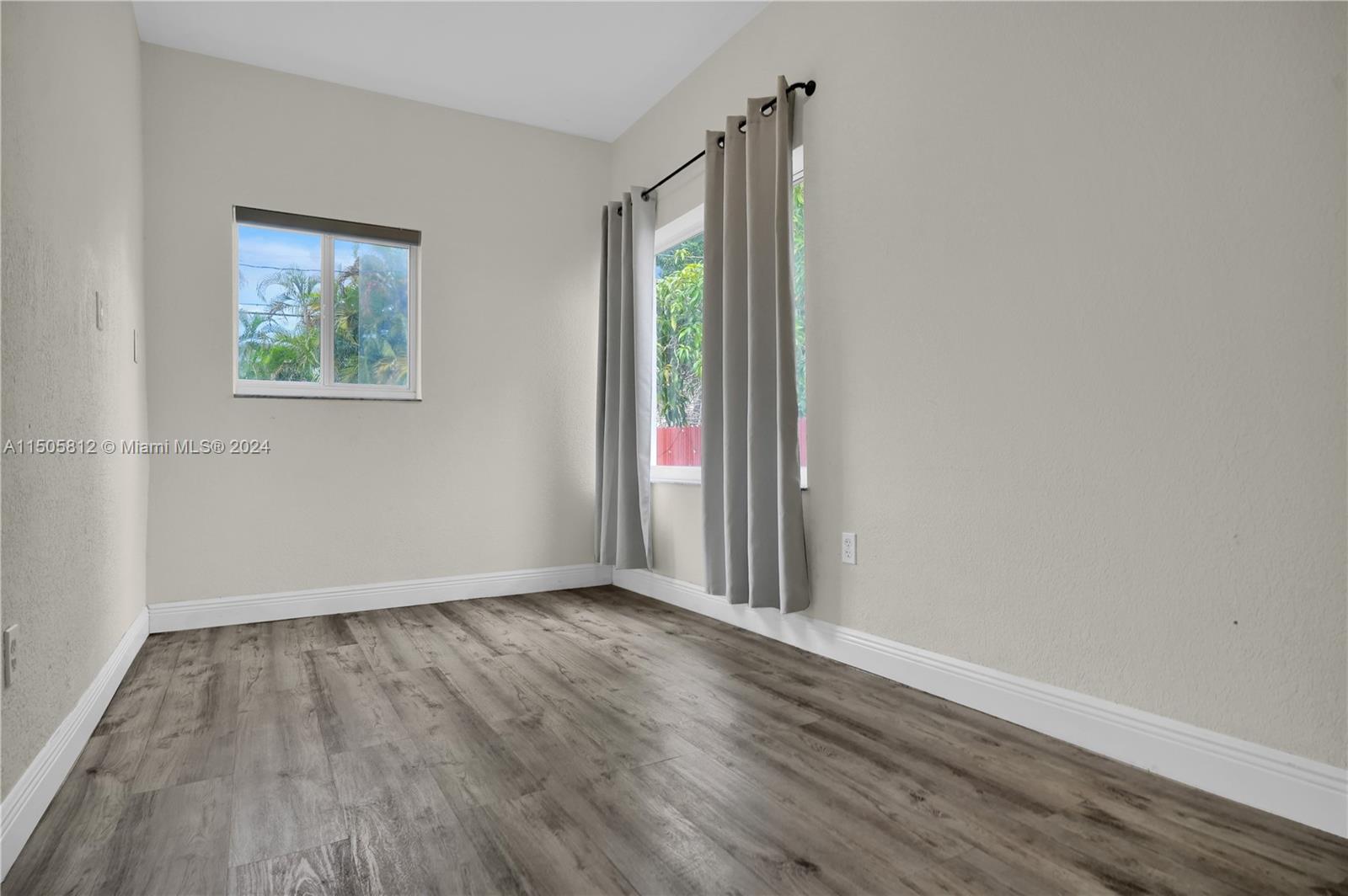 WEST SHENANDOAH - Residential
