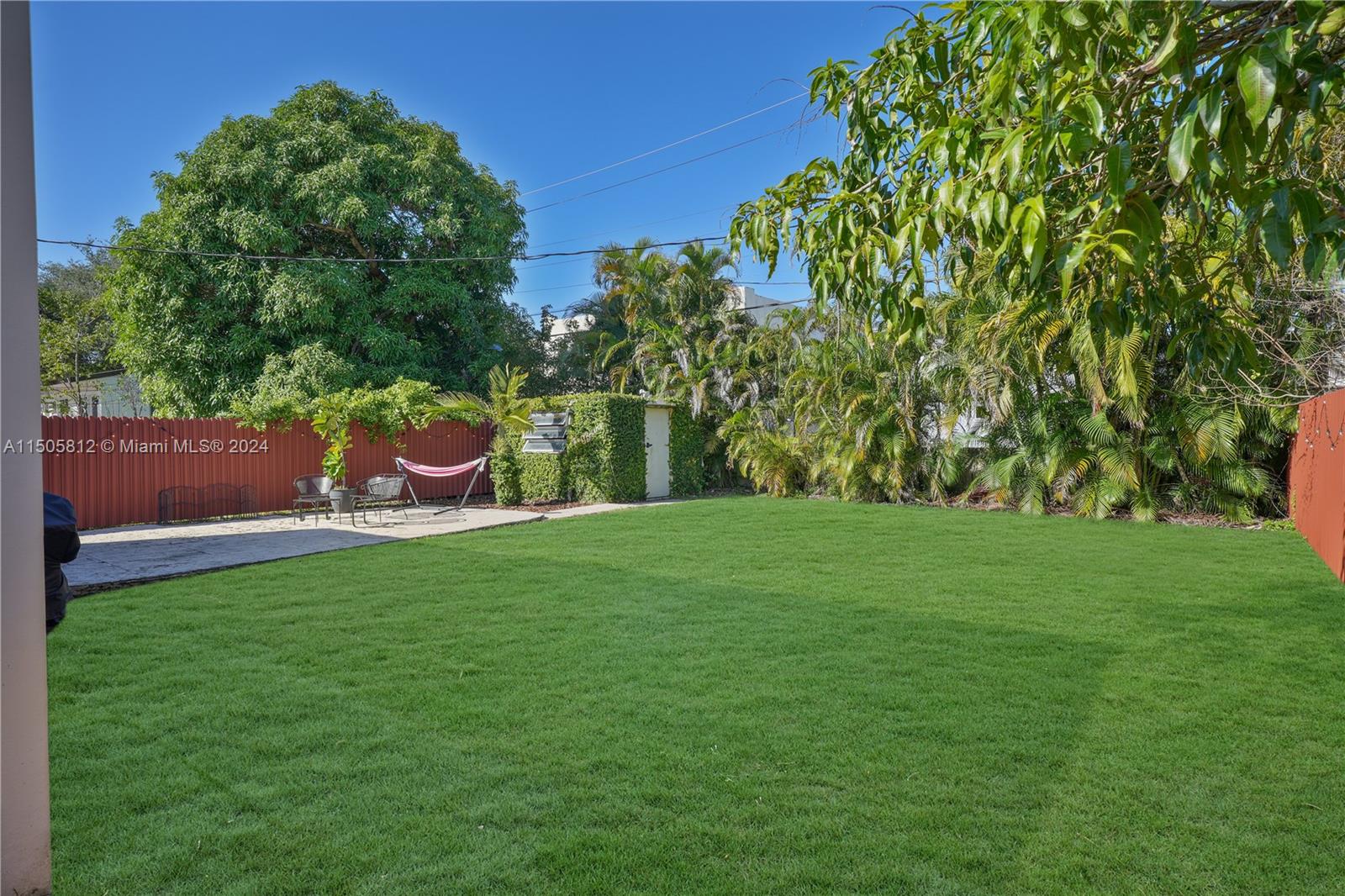 WEST SHENANDOAH - Residential