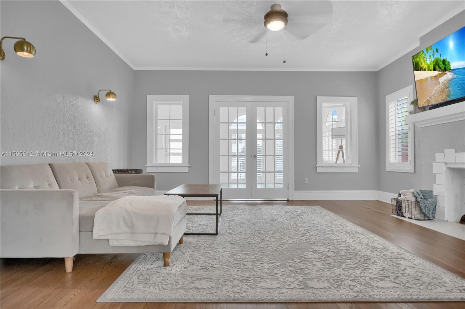 WEST SHENANDOAH - Residential