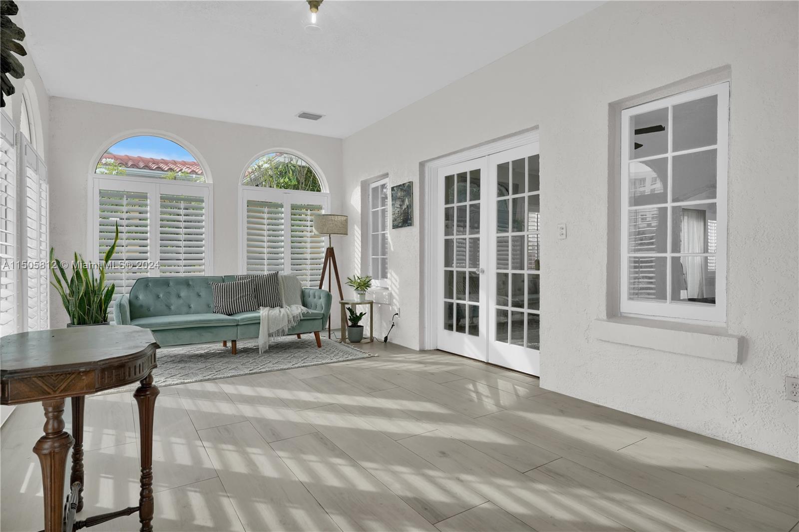 WEST SHENANDOAH - Residential