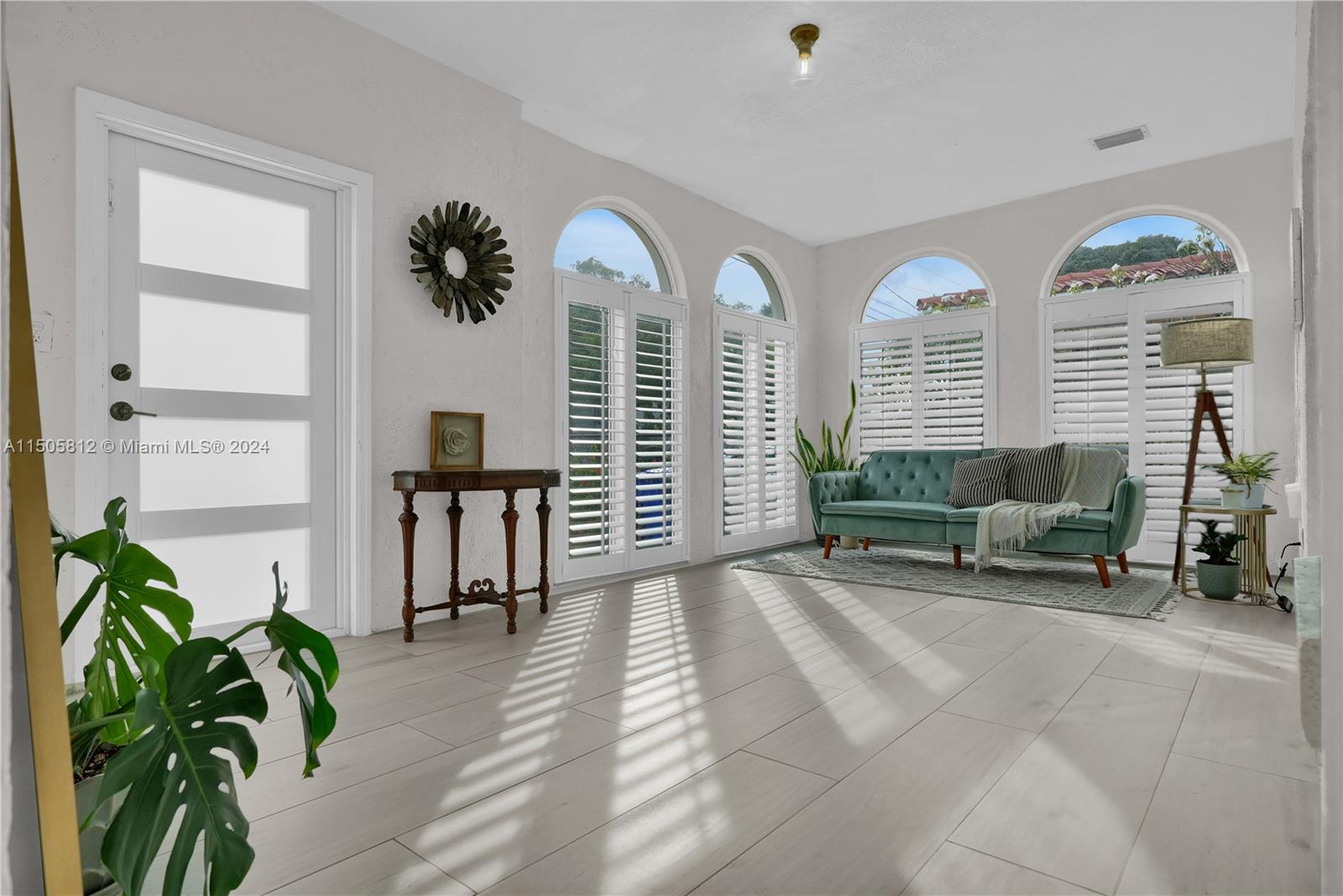 WEST SHENANDOAH - Residential