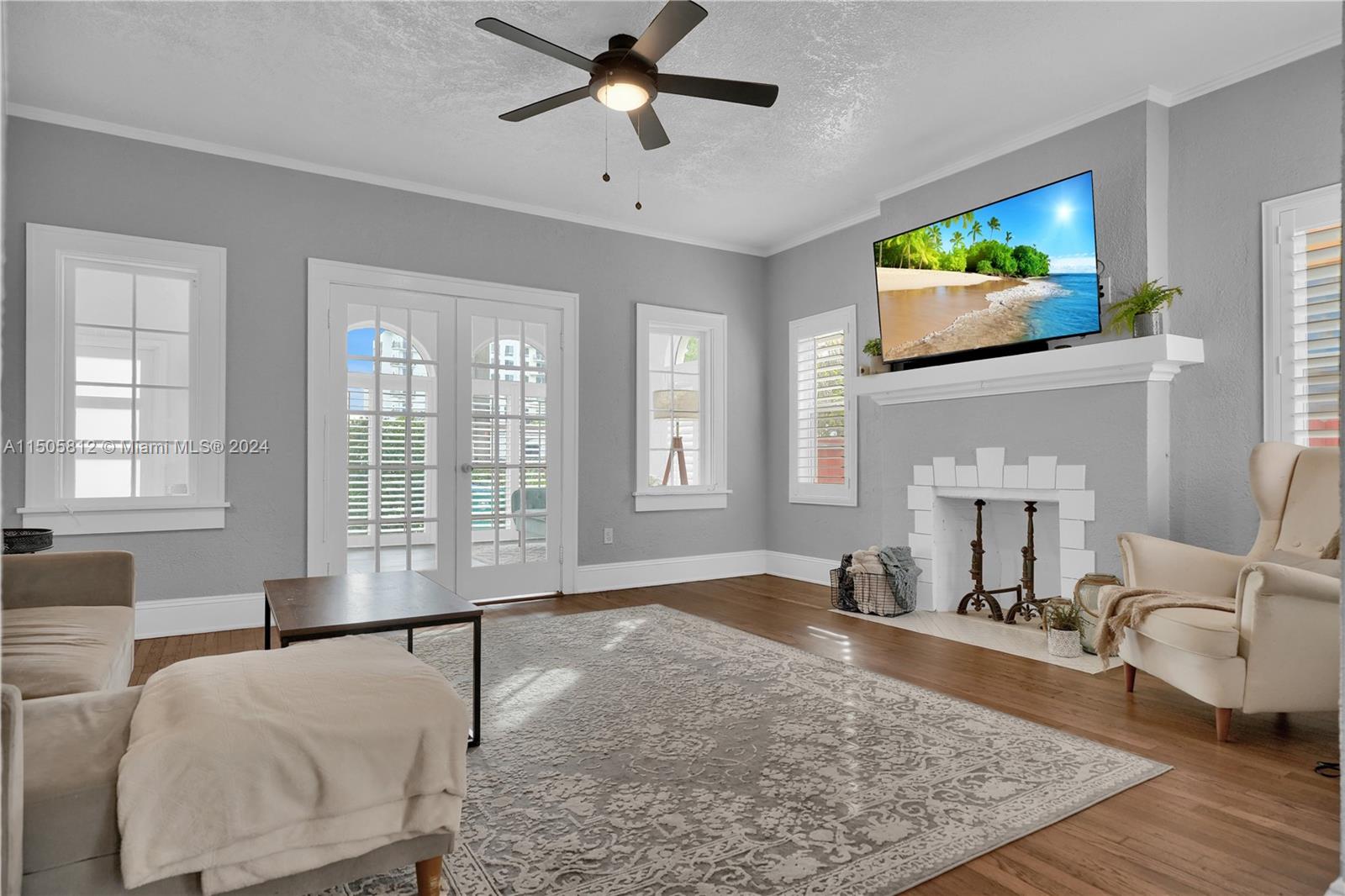 WEST SHENANDOAH - Residential