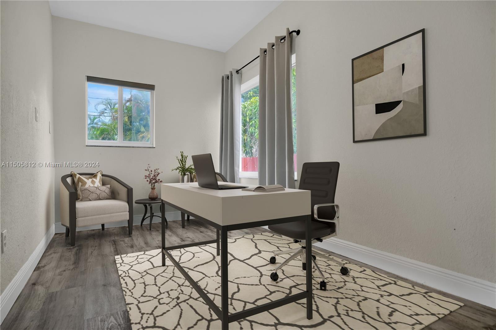 WEST SHENANDOAH - Residential