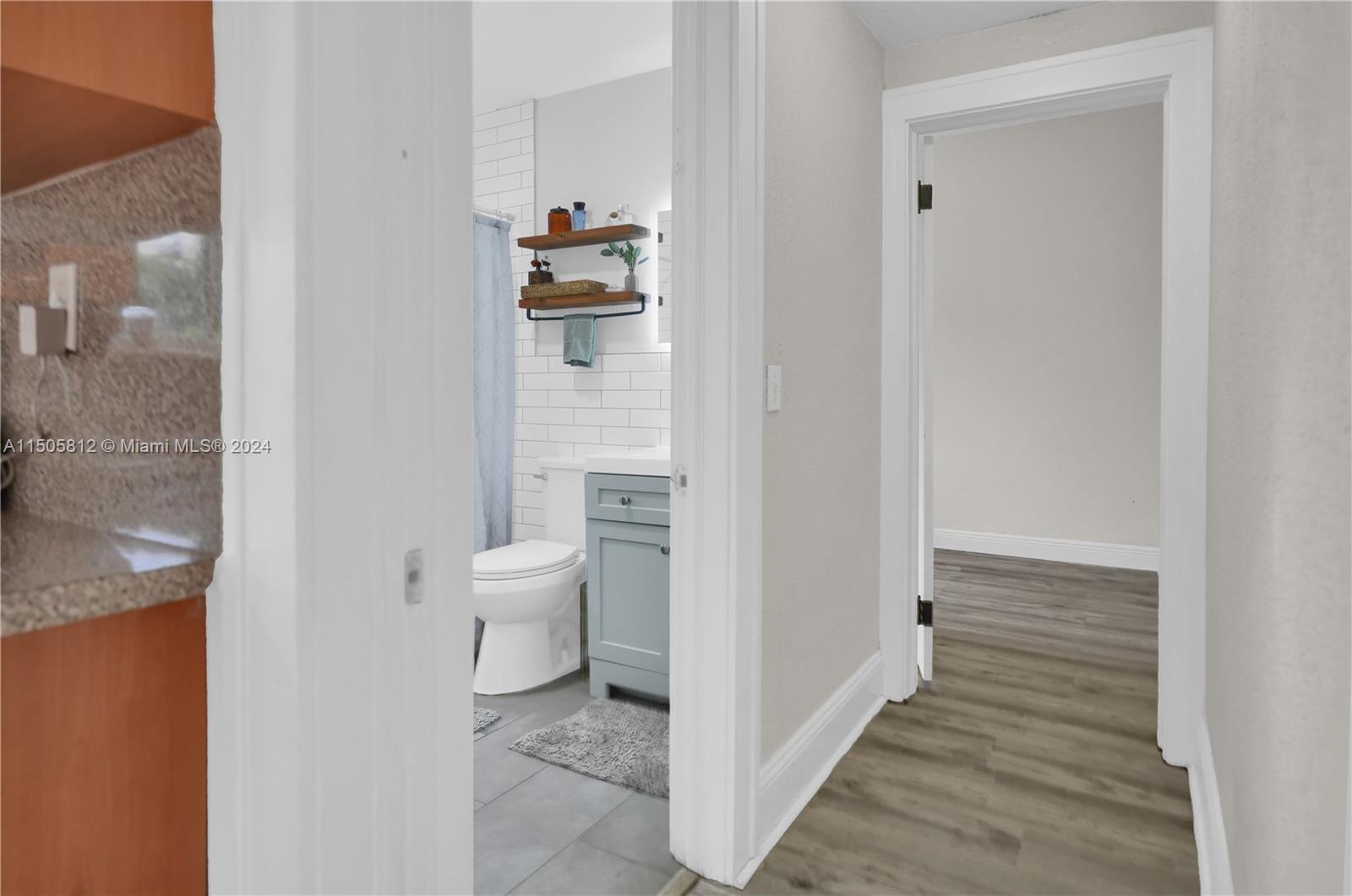 WEST SHENANDOAH - Residential