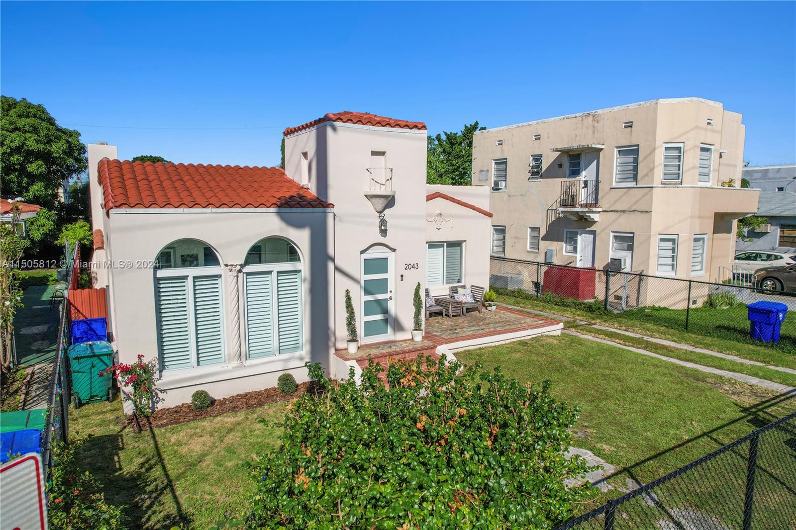 WEST SHENANDOAH - Residential