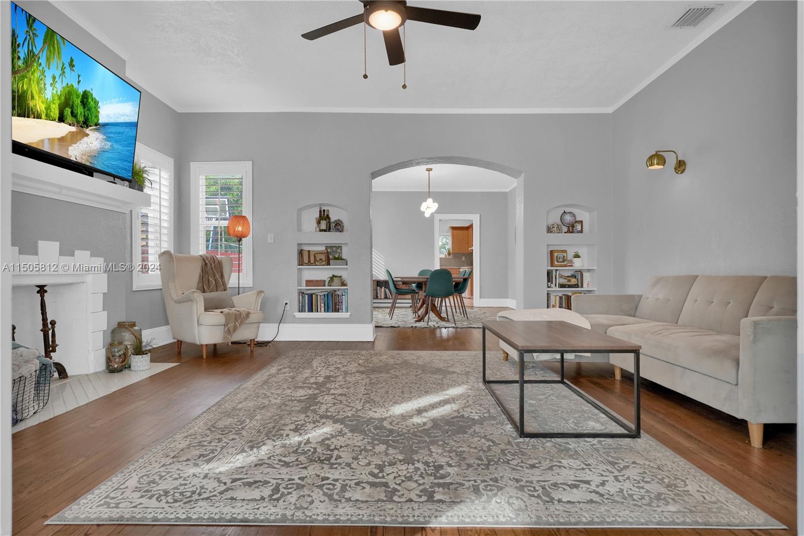 WEST SHENANDOAH - Residential