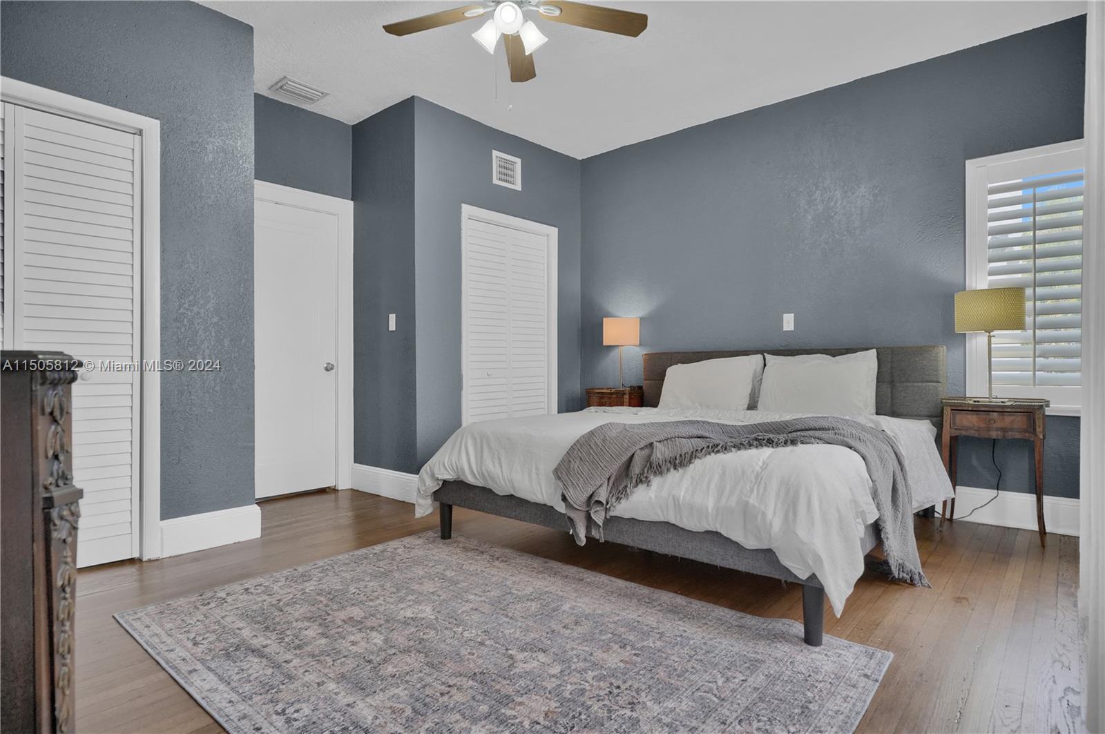 WEST SHENANDOAH - Residential