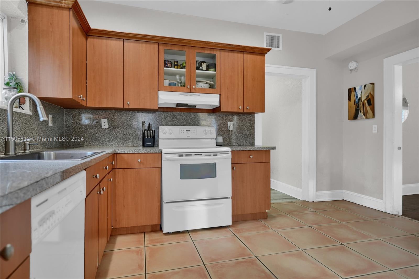 WEST SHENANDOAH - Residential