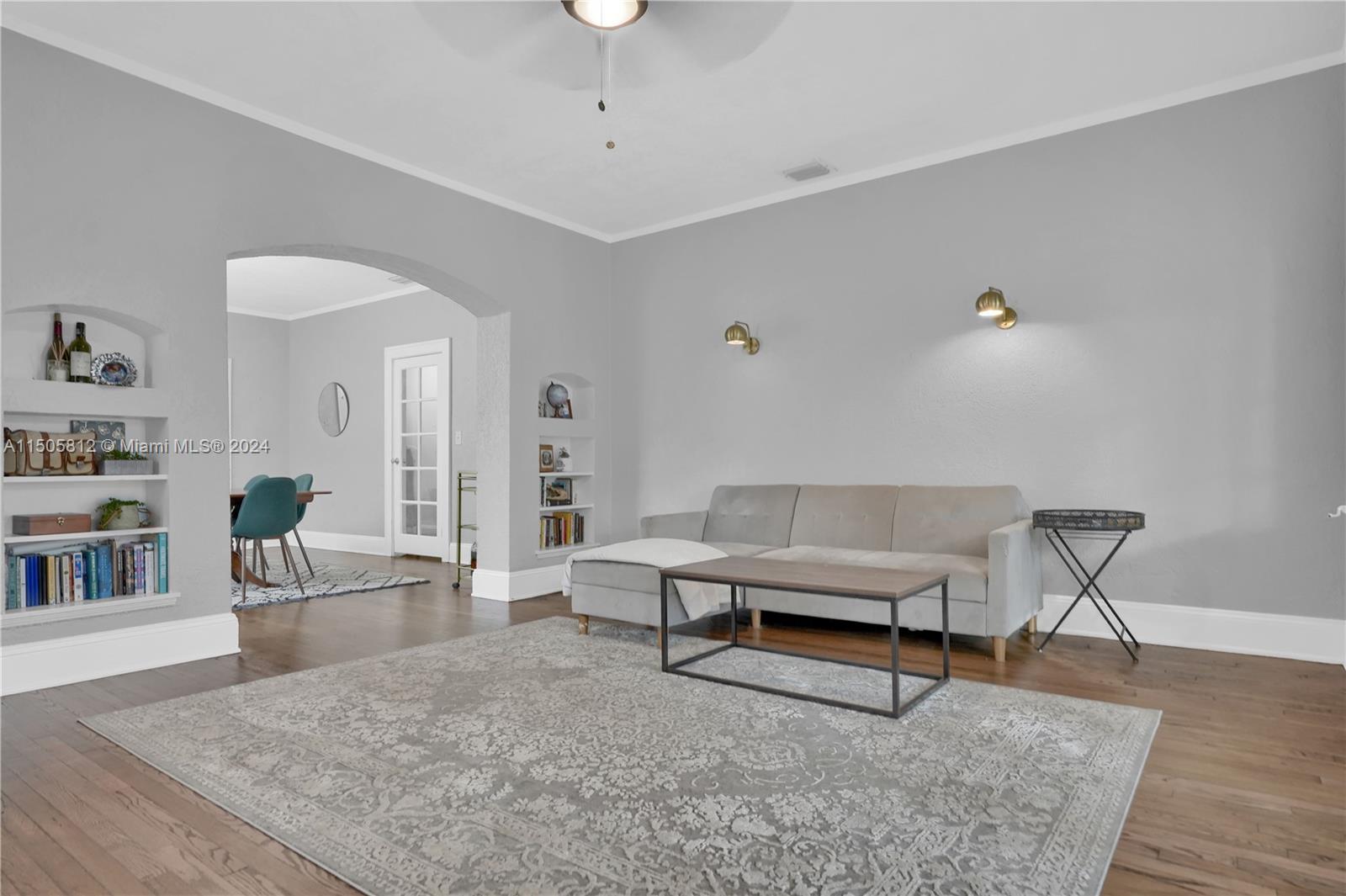 WEST SHENANDOAH - Residential