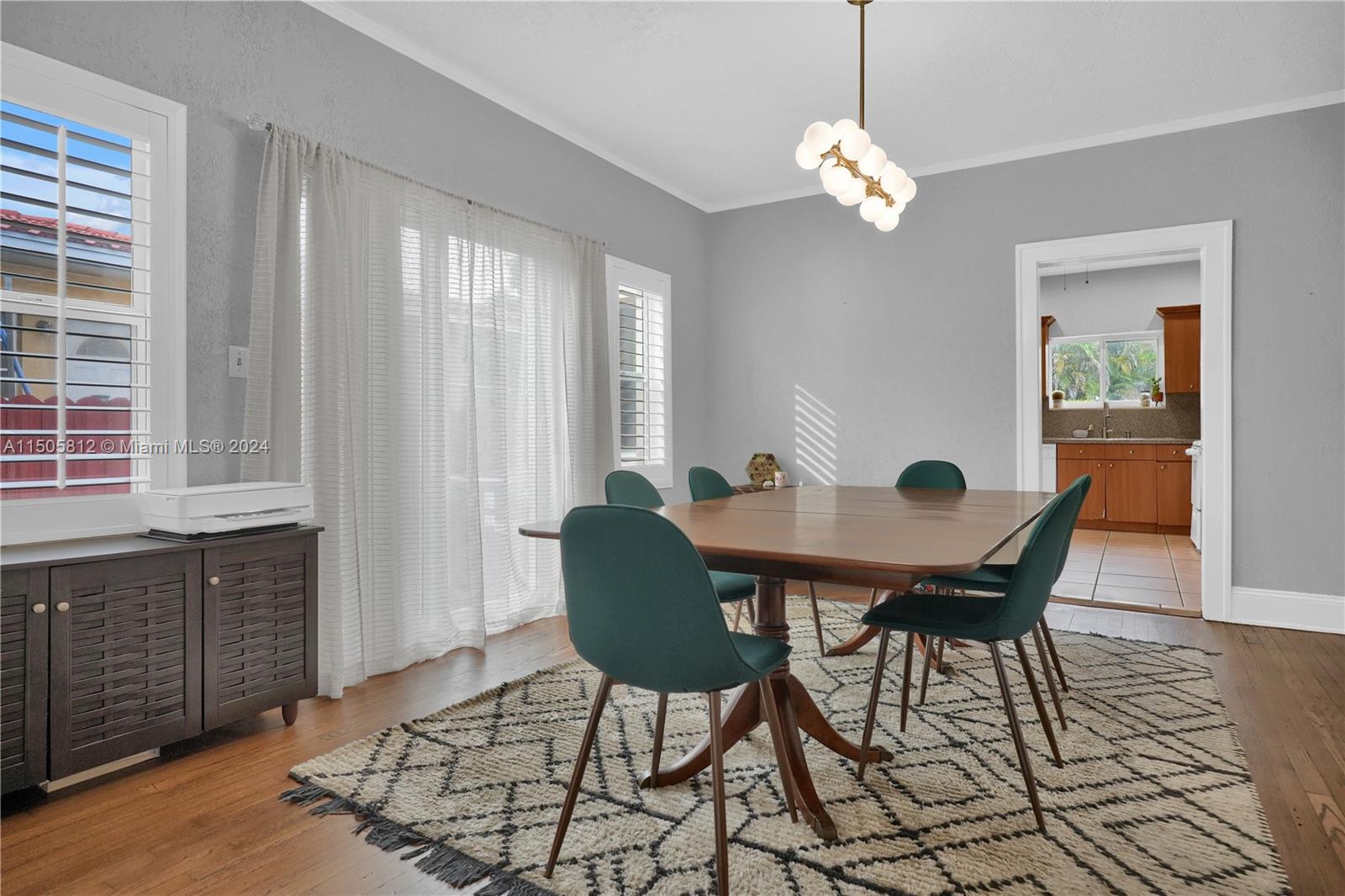 WEST SHENANDOAH - Residential