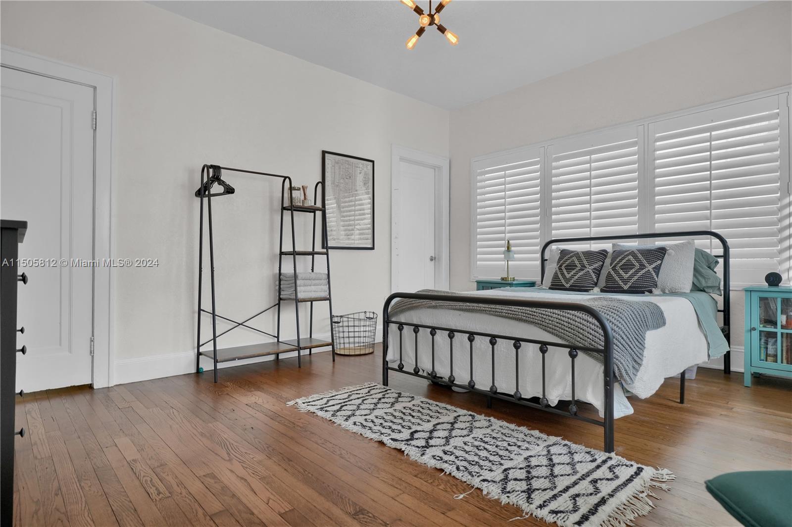 WEST SHENANDOAH - Residential