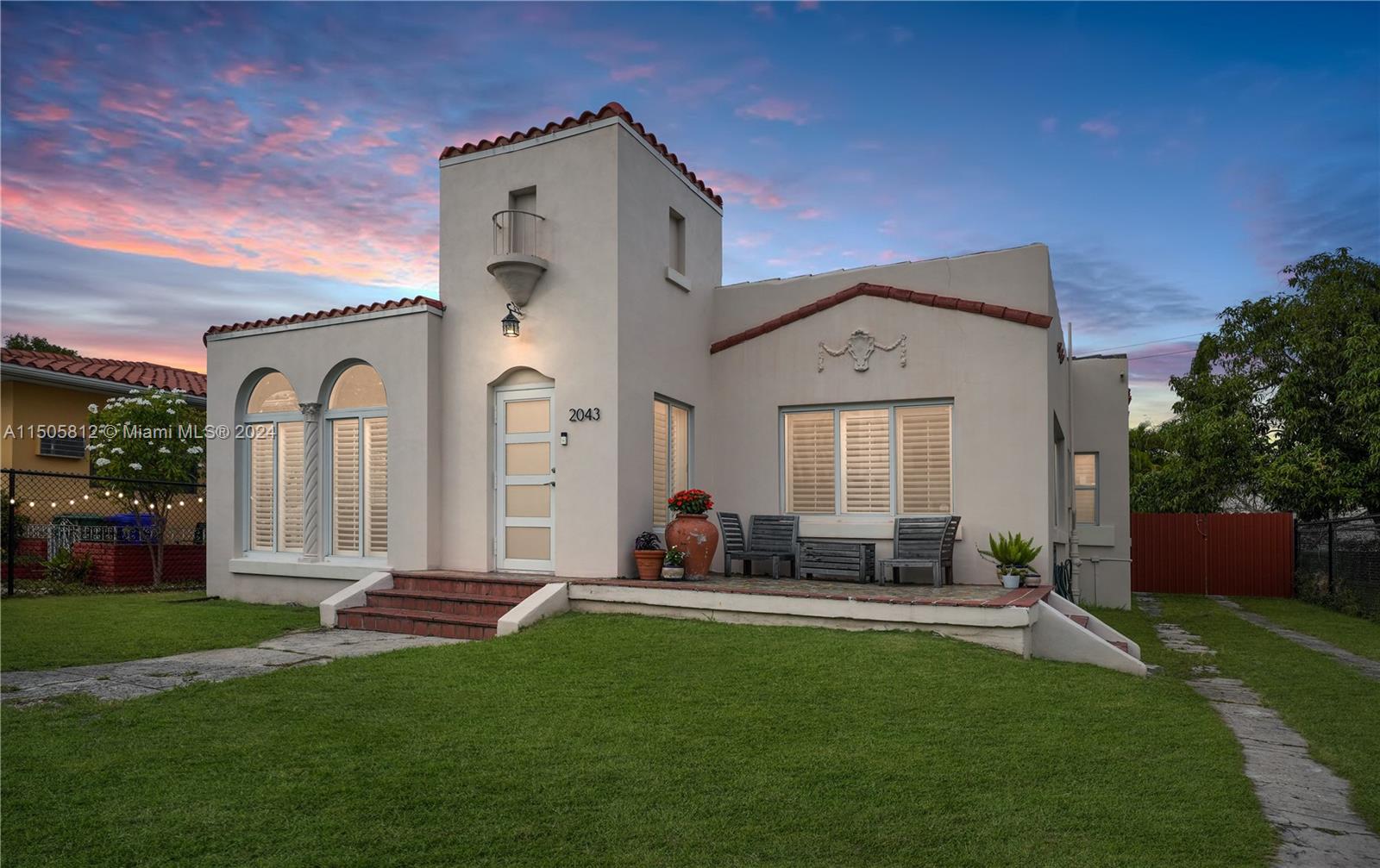 WEST SHENANDOAH - Residential